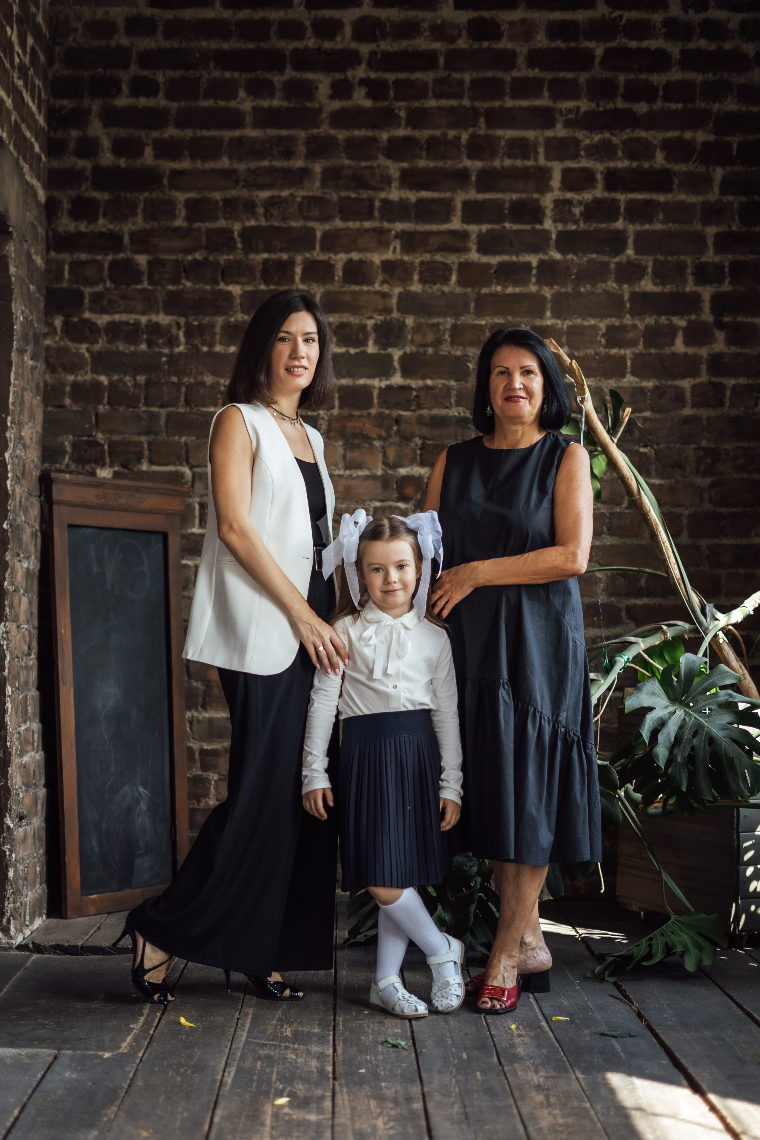 Фотодень 1 сентября "День знаний" Саратов студия "Побелка"