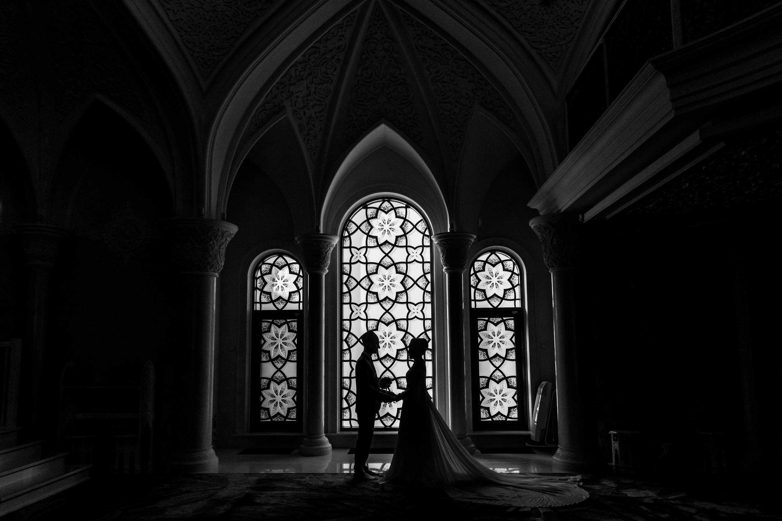 Айдар Егане. Свадебный фотограф в Казани, РТ, РФ Миннуллин Динар