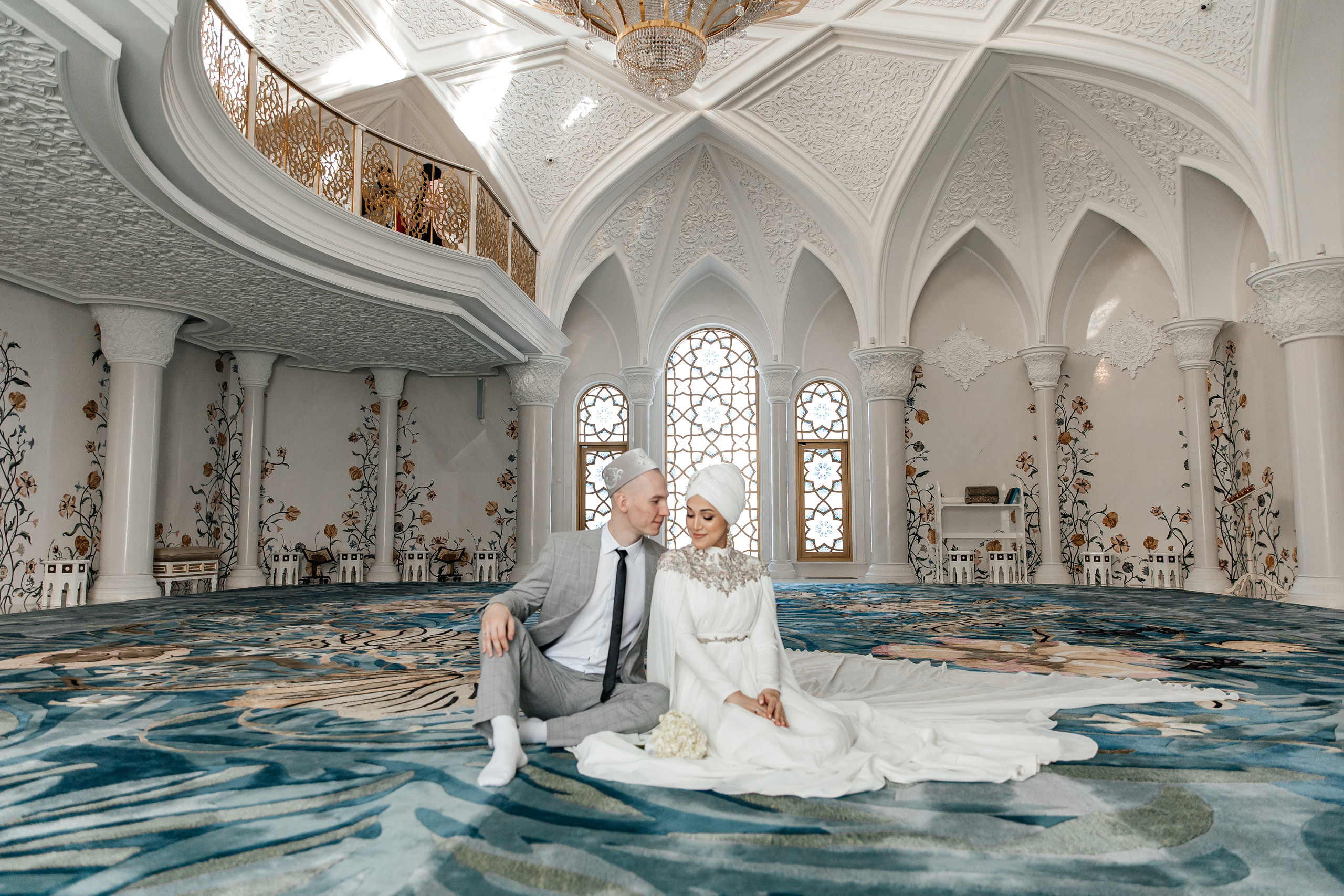 Айдар Егане. Свадебный фотограф в Казани, РТ, РФ Миннуллин Динар