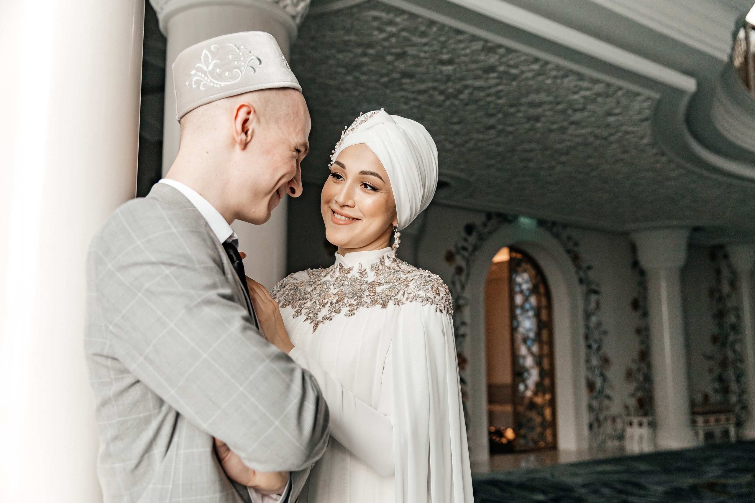 Айдар Егане. Свадебный фотограф в Казани, РТ, РФ Миннуллин Динар