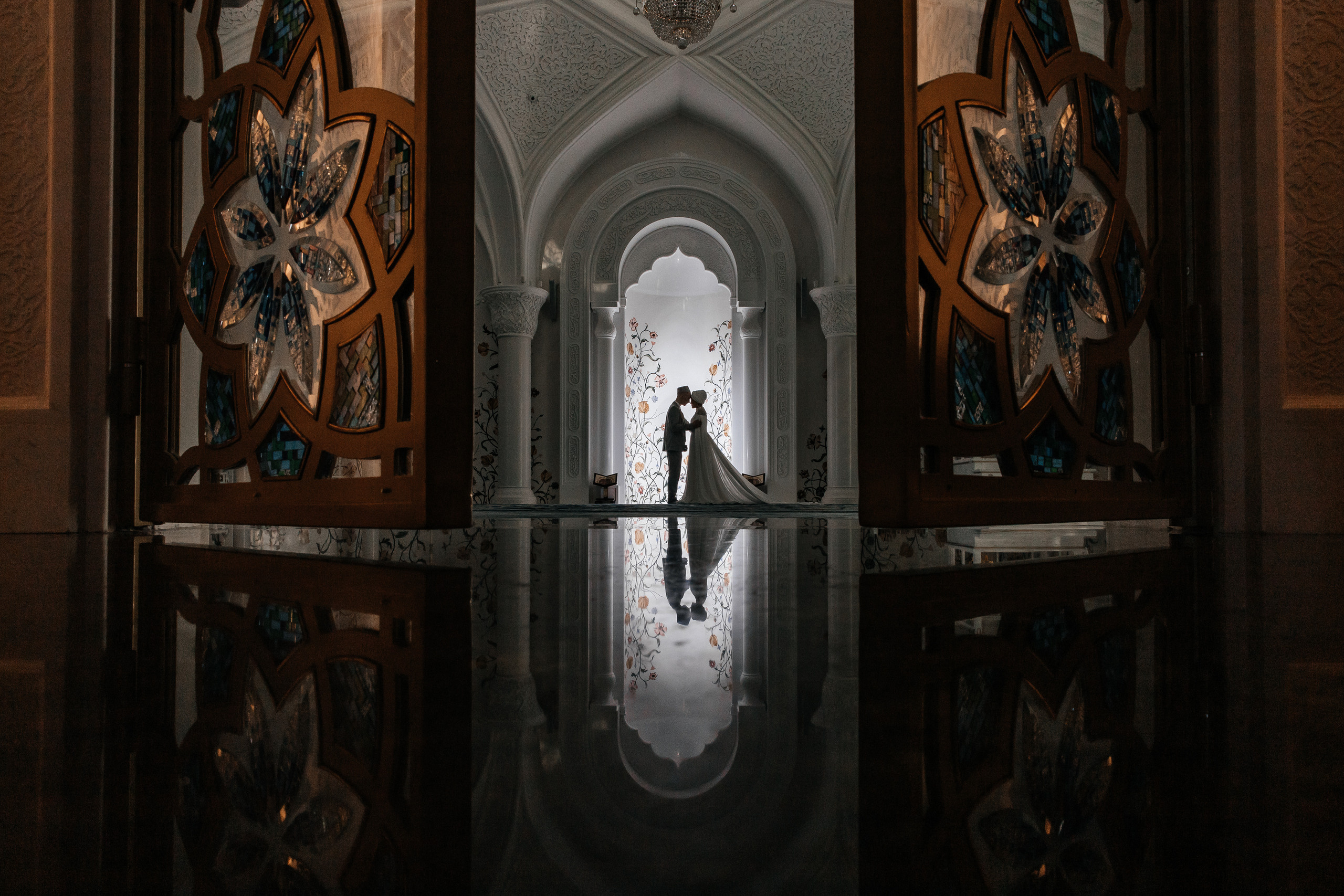 Айдар Егане. Свадебный фотограф в Казани, РТ, РФ Миннуллин Динар