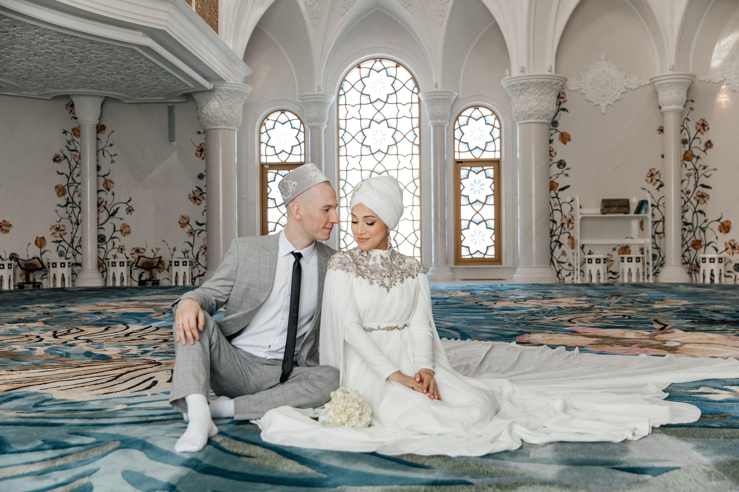 Айдар Егане. Свадебный фотограф в Казани, РТ, РФ Миннуллин Динар