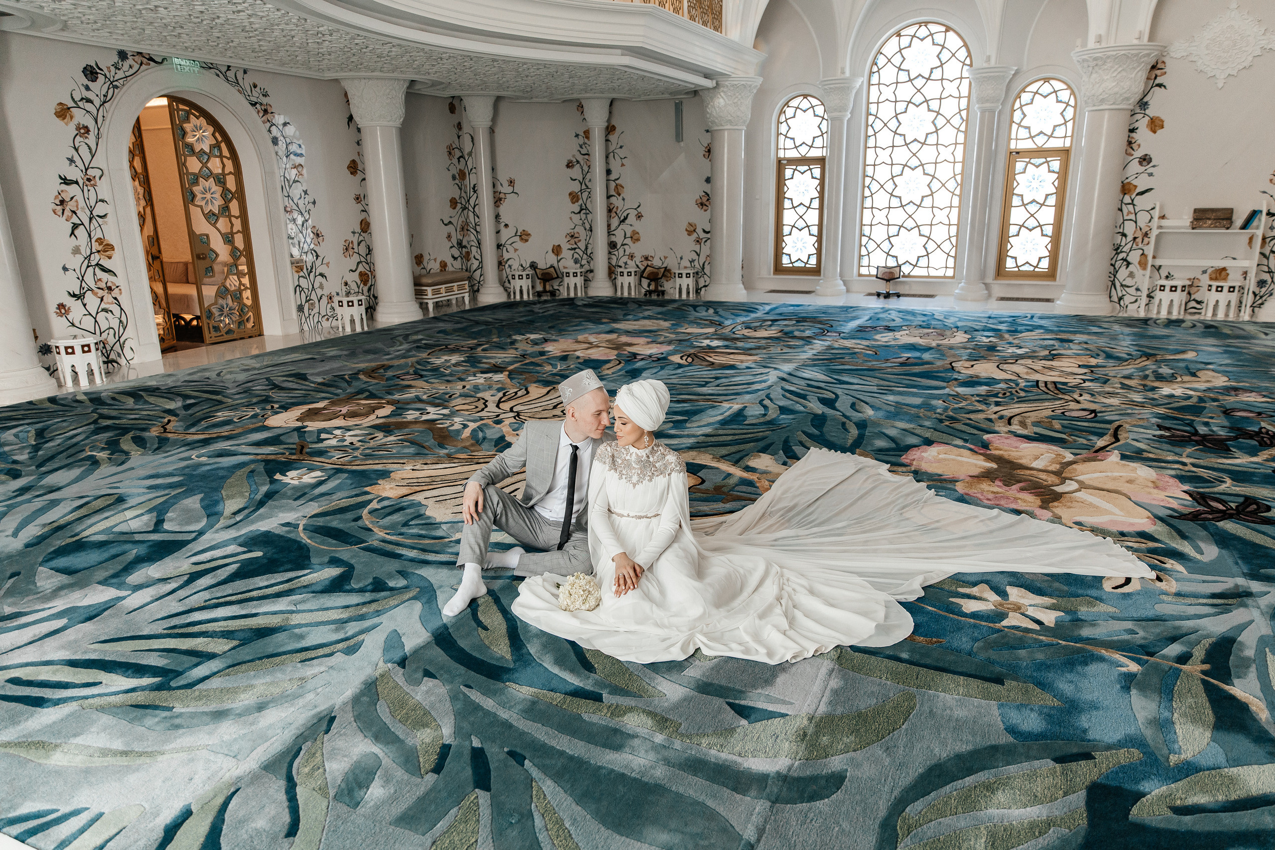 Айдар Егане. Свадебный фотограф в Казани, РТ, РФ Миннуллин Динар