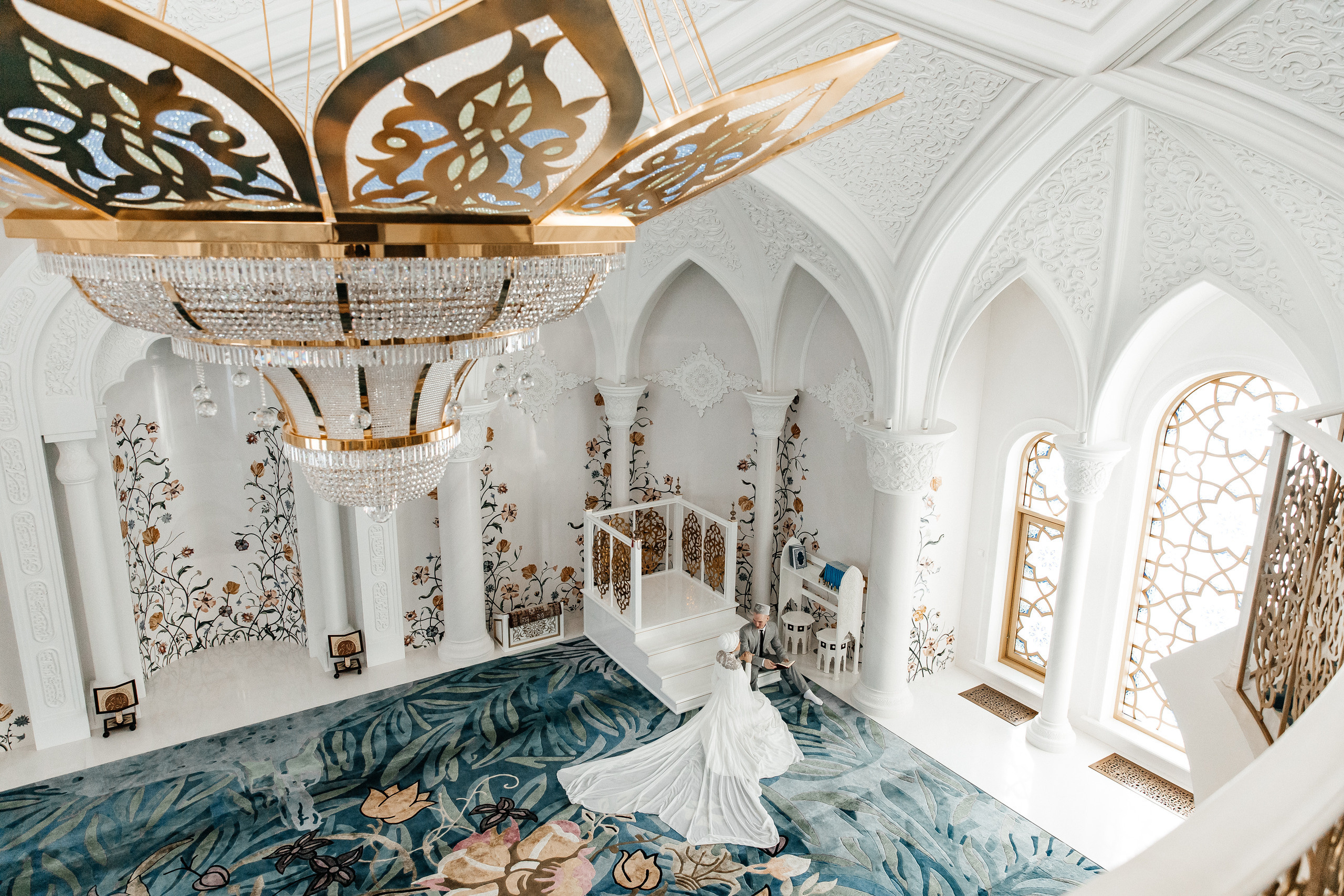 Айдар Егане. Свадебный фотограф в Казани, РТ, РФ Миннуллин Динар