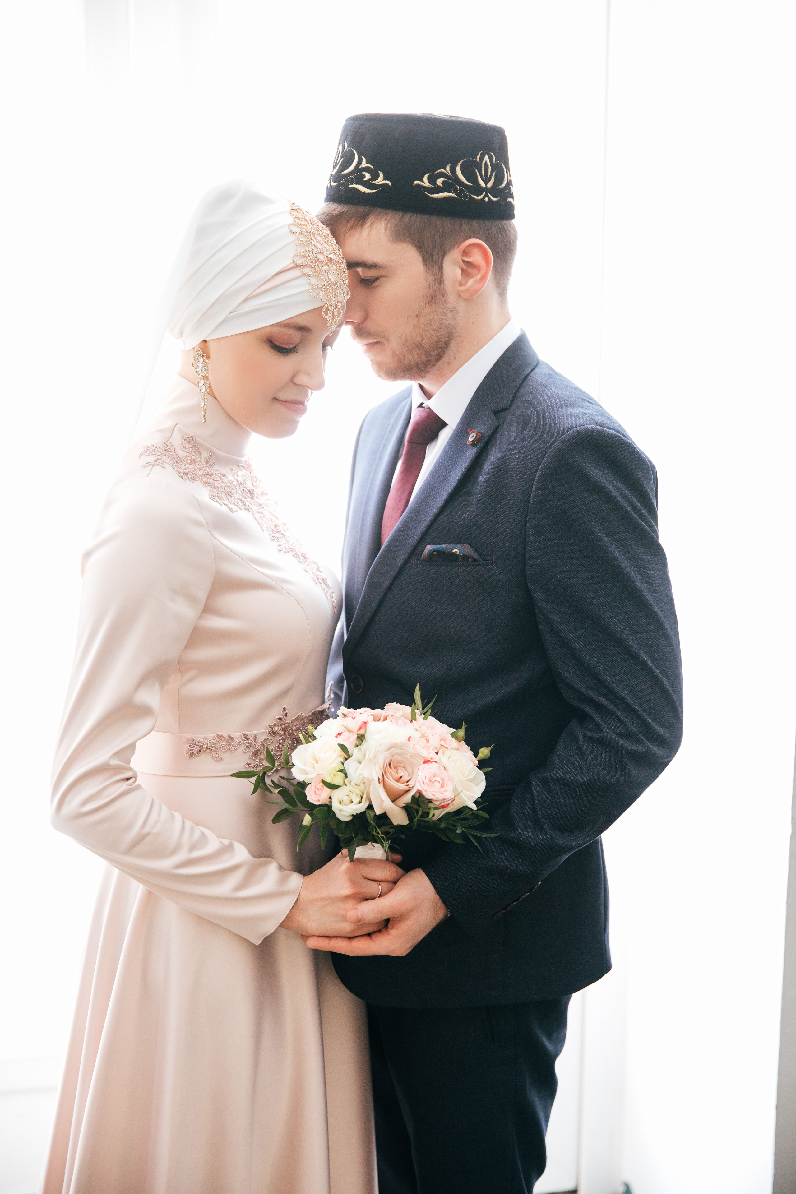 Никах. Свадебный и семейный фотограф в Уфе Руслан Миргаляов