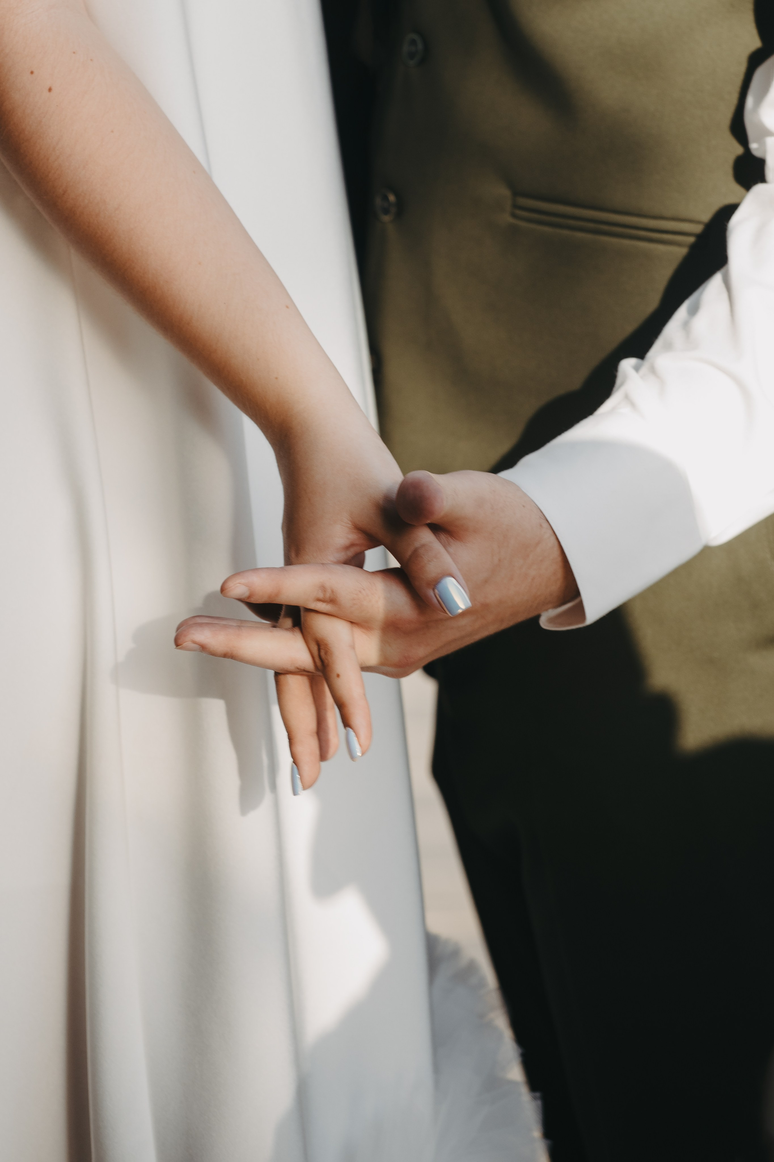 Свадебная фотосессия в Краснодаре. Свадебный и семейный фотограф в Краснодарском крае Мария Данилкина