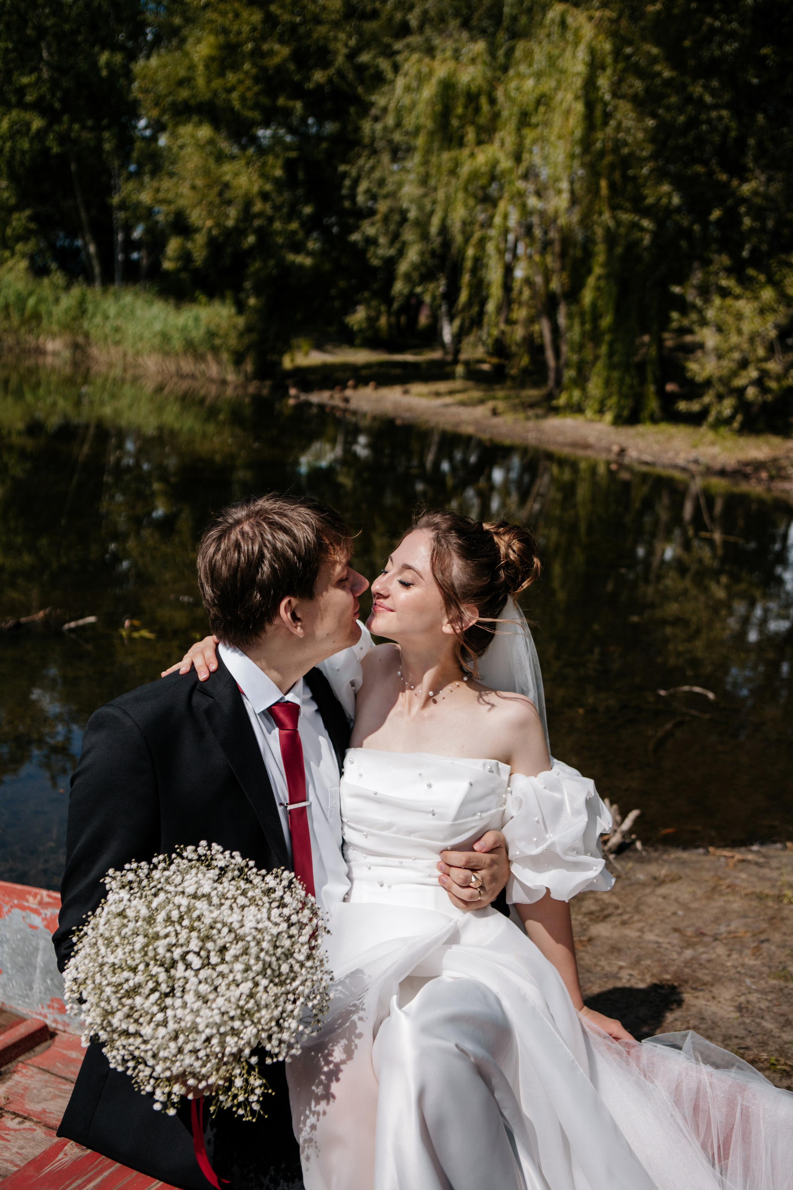 • Ирина & Павел •. Семейный и свадебный фотограф в Воронеже Майя Добровольская