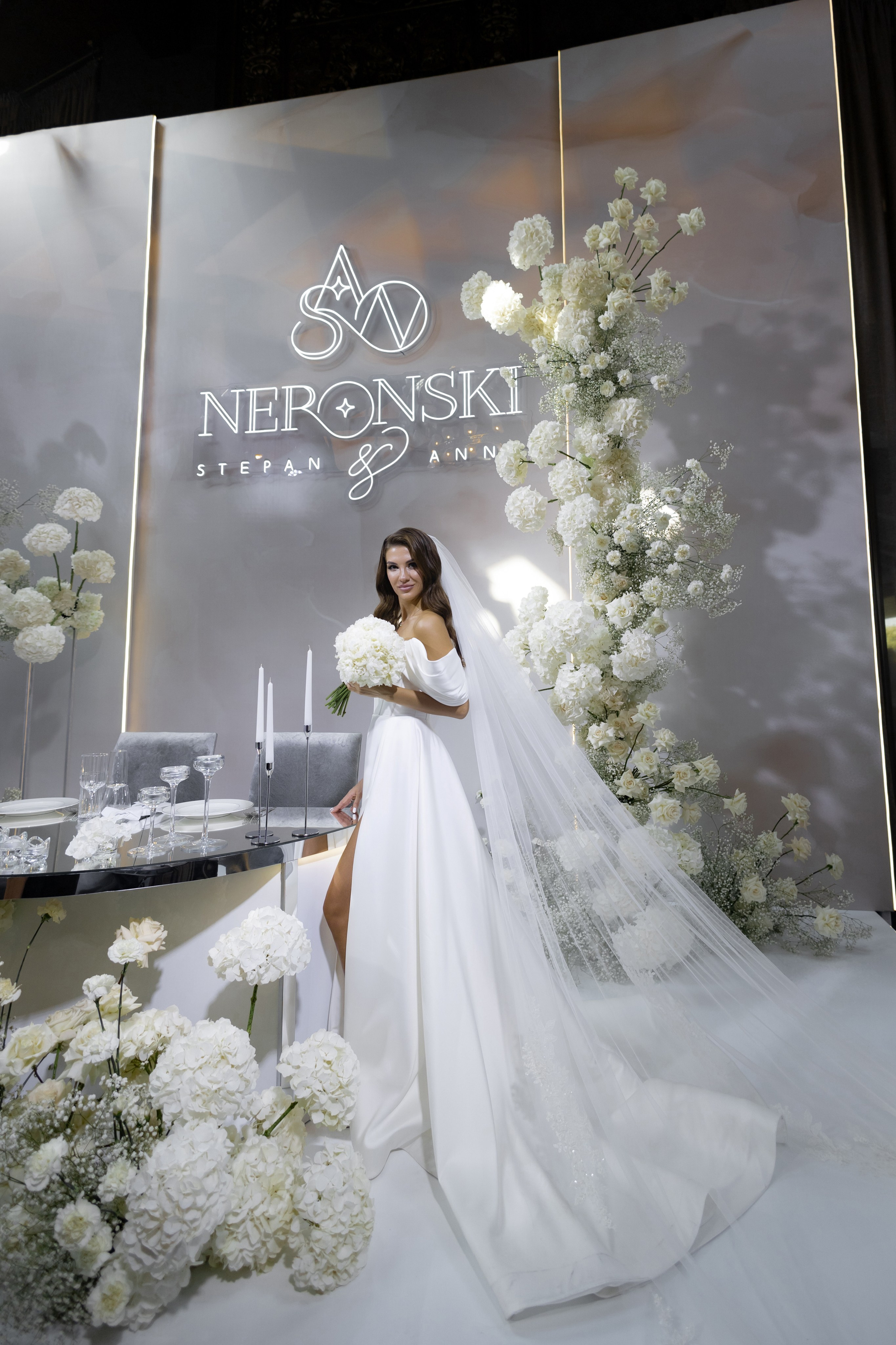 Stepan & Anna 26 august 2023, Minsk. Свадебный фотограф Кристина Винокурова