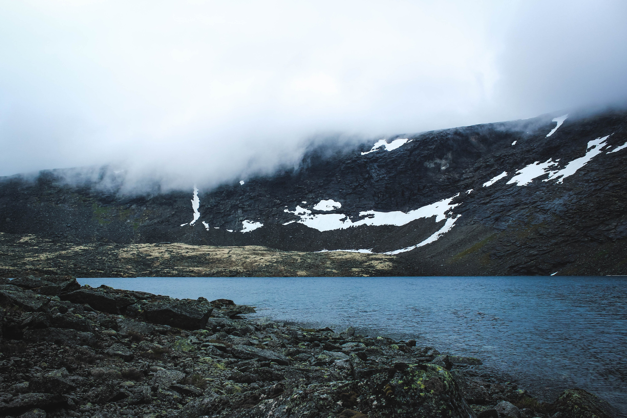 Хибины и Ловозера. Maks Mironov