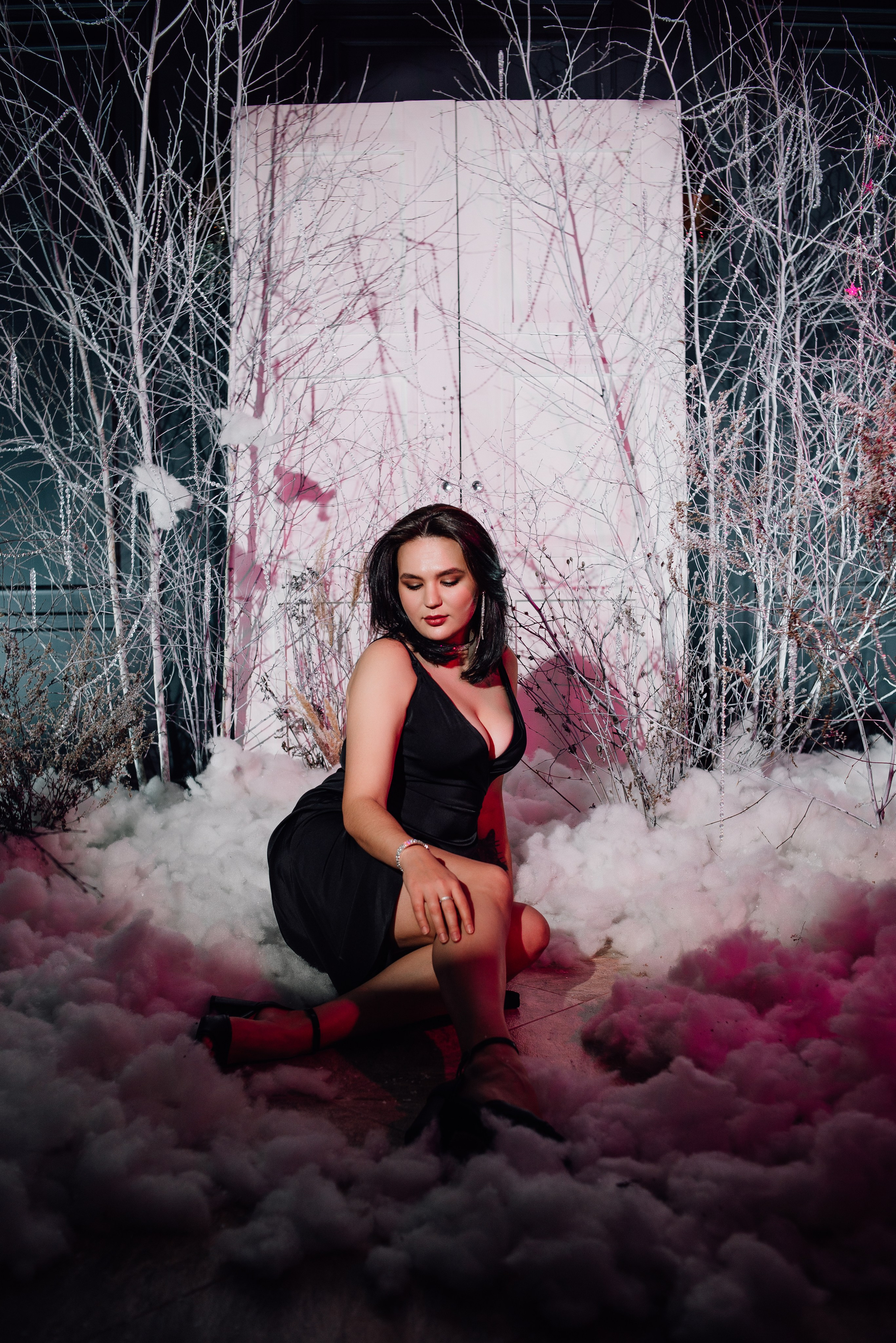 Анна. Семейный и детский фотограф Иваново Ксения Азаренкова