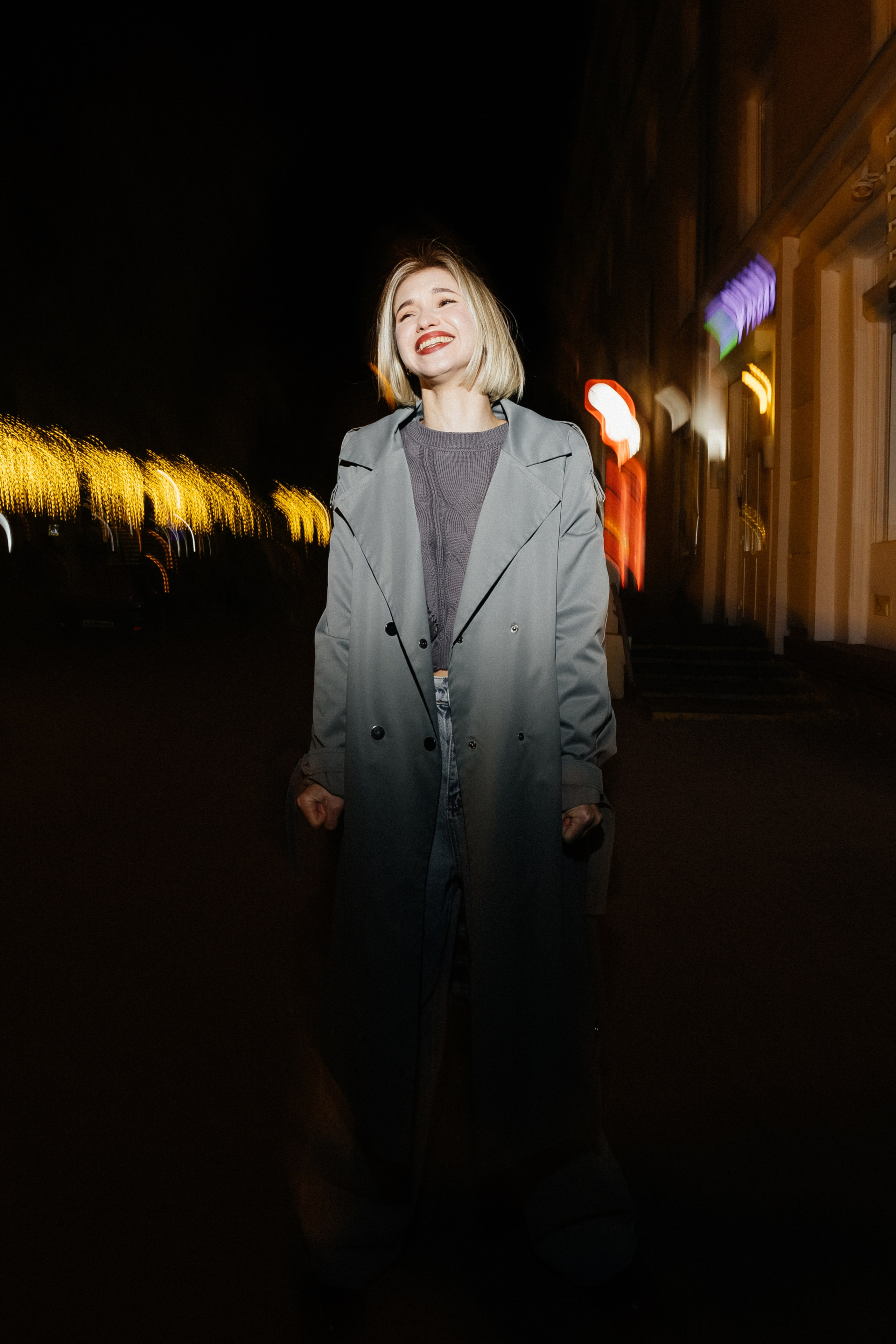 Лиза. Фотограф Кемерово | Сергей