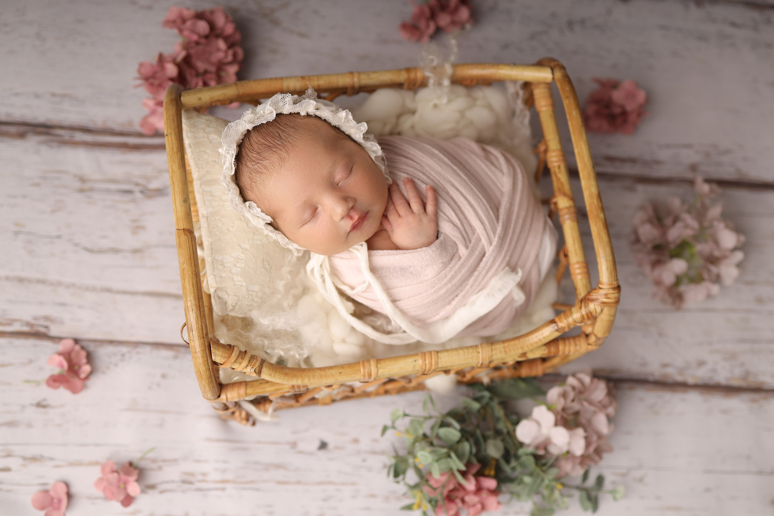 Новорождённые. Главная