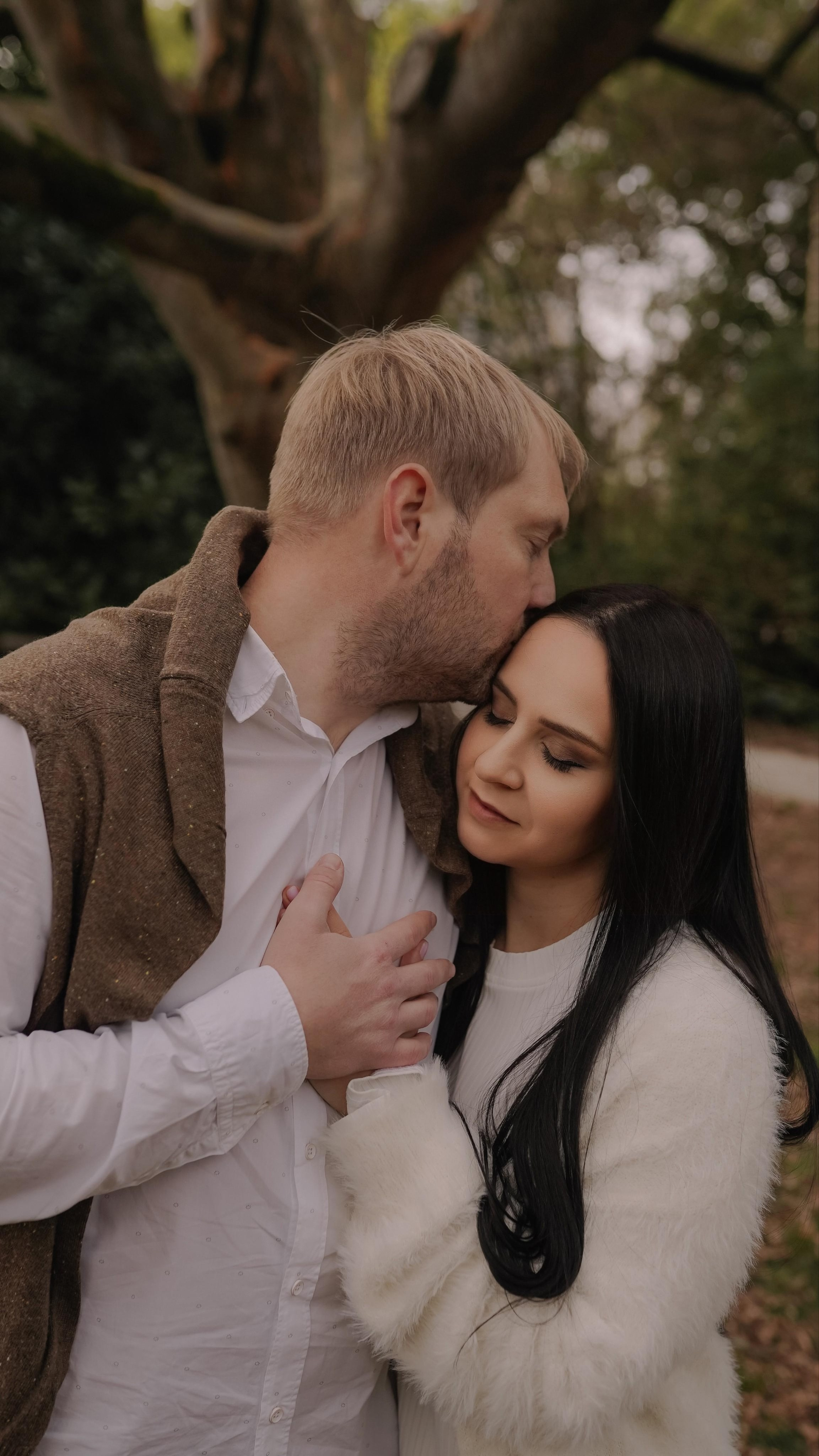 ЦВЕТЕНИЕ. Милана Довгаль - семейный фотограф и видеограф  в Адлере и Сочи