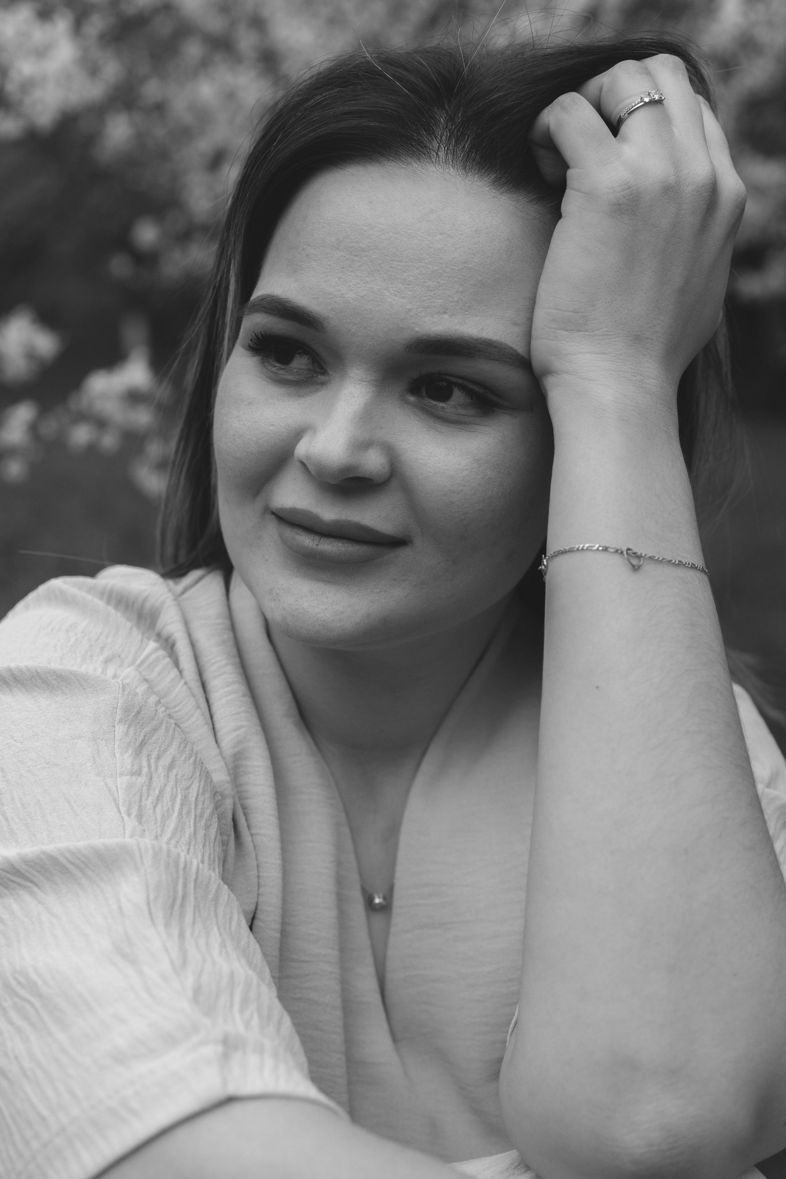 Владлена и Эмилия. Фотограф Ирина Панина