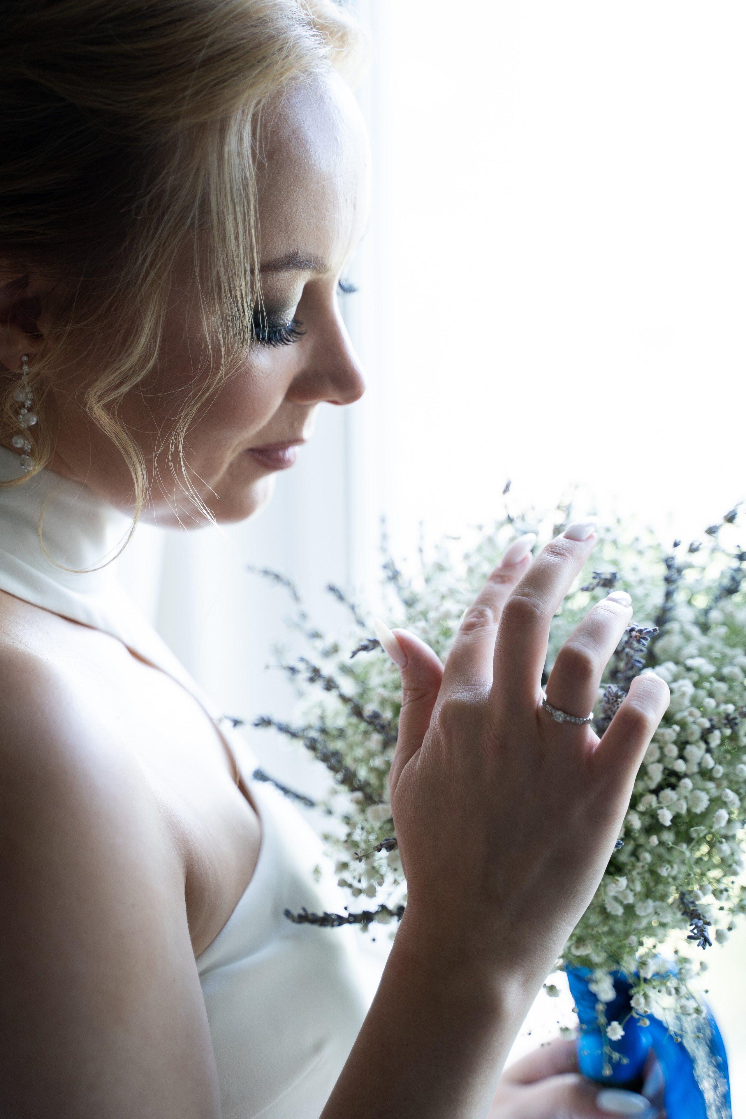 Рустам и Дарья. Свадебный и семейный фотограф в Екатеринбурге Анна Месяцева