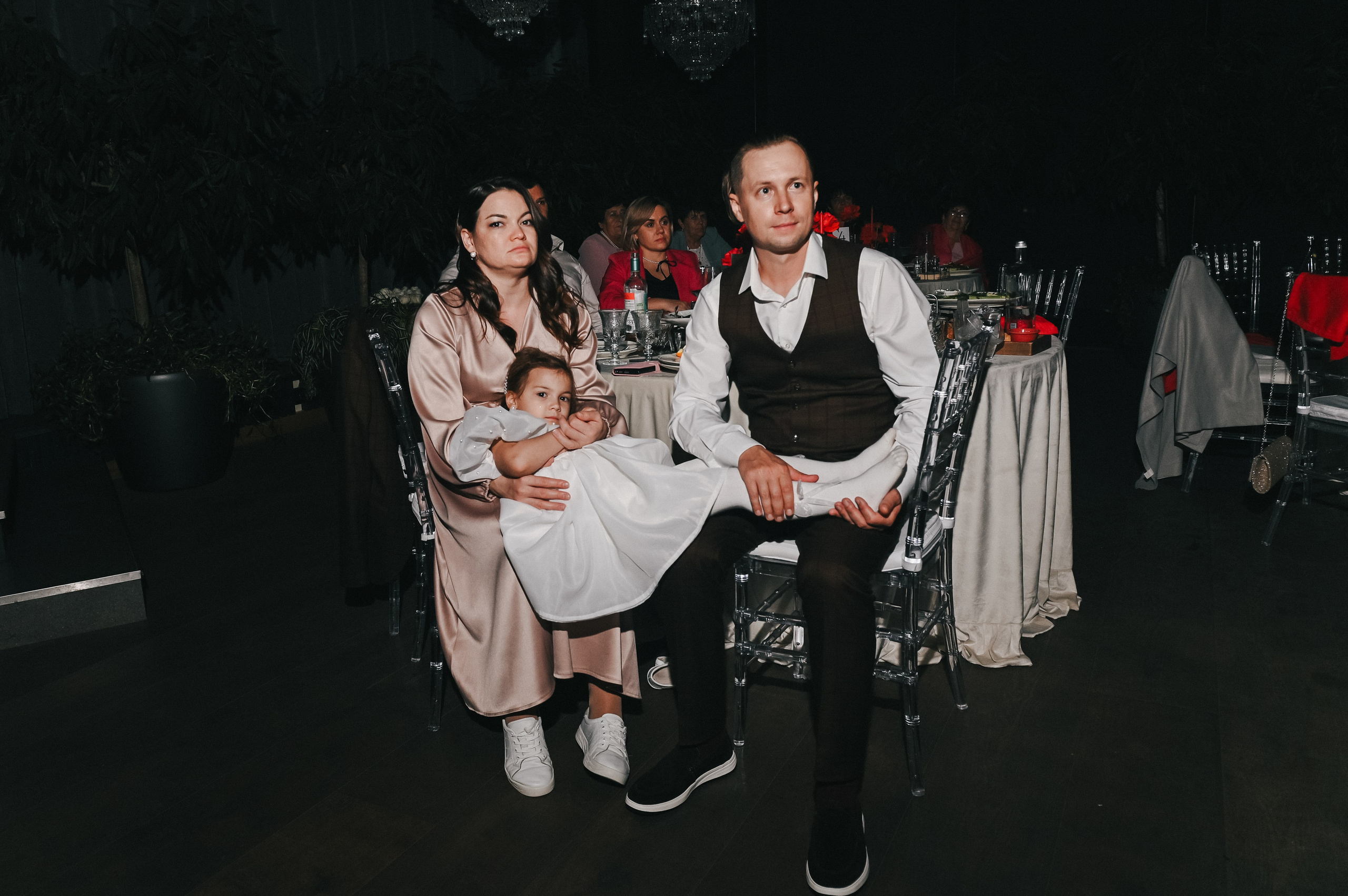 Андрей + Арина — Организация EventGstudio. Свадебный и семейный фотограф Волгоград Москва