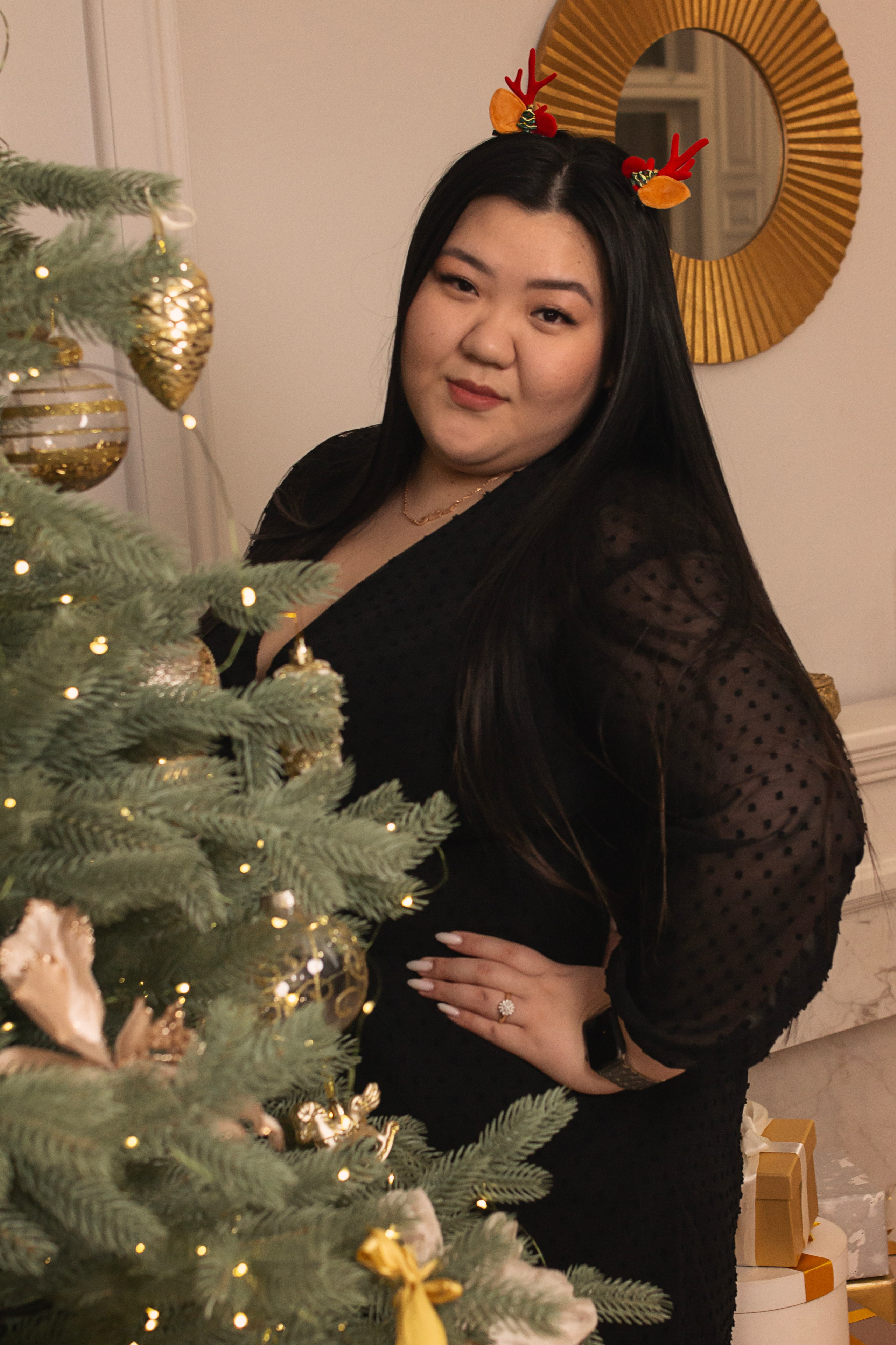 Новогодние. Тютина Оля фотограф-ретушер Екатеринбург