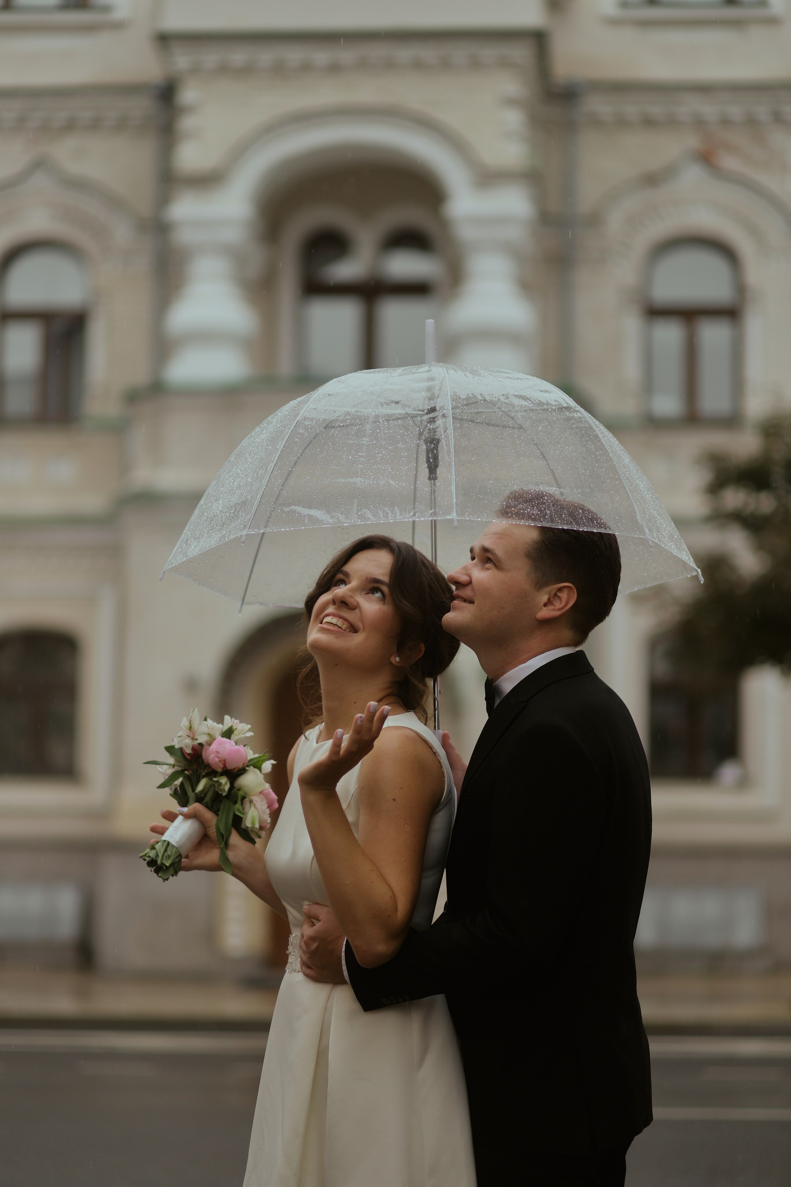 Свадьба. Фотограф Софья Романова