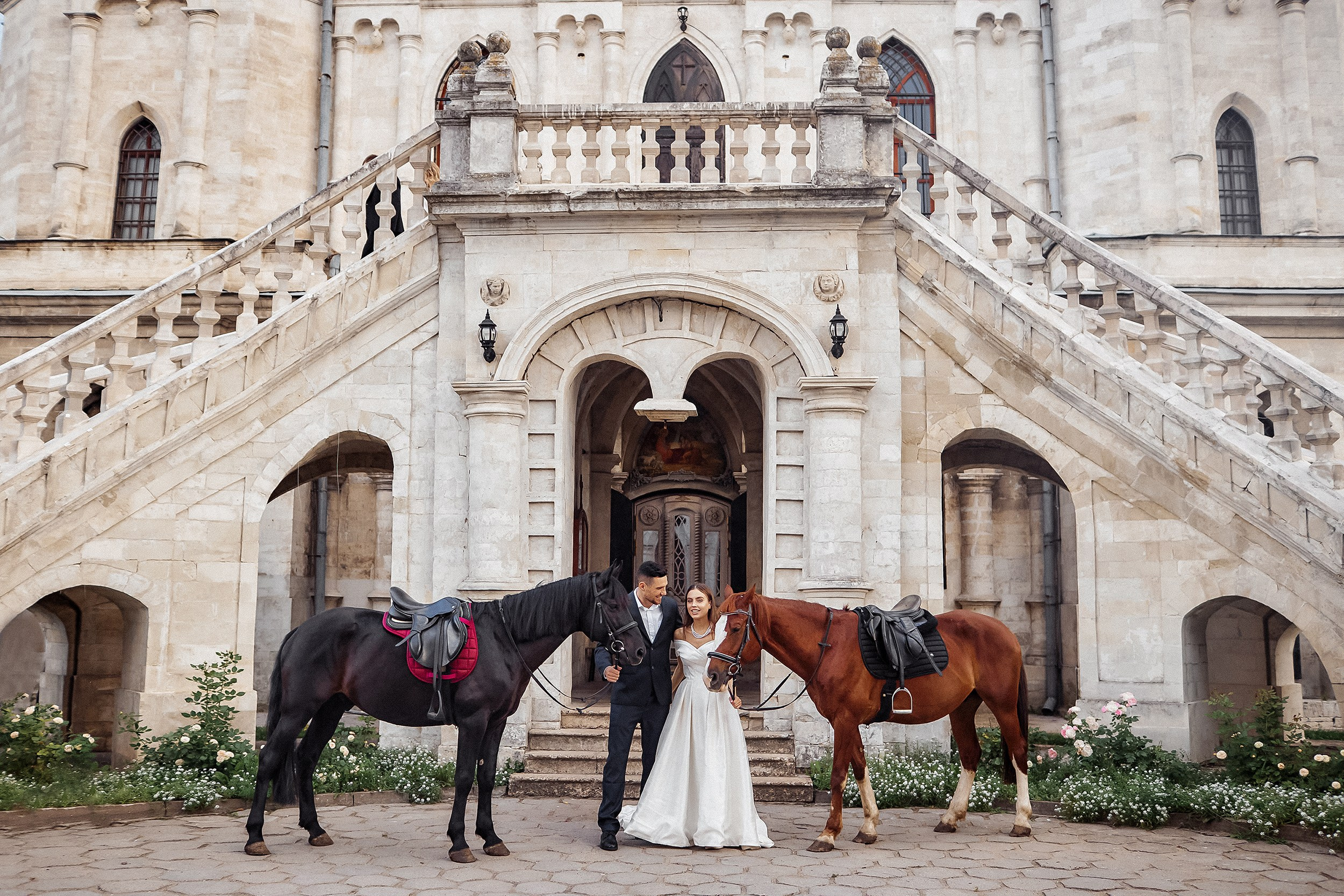 Портфолио. Свадебный и портретный фотограф Roxana Imp Тверь Москва