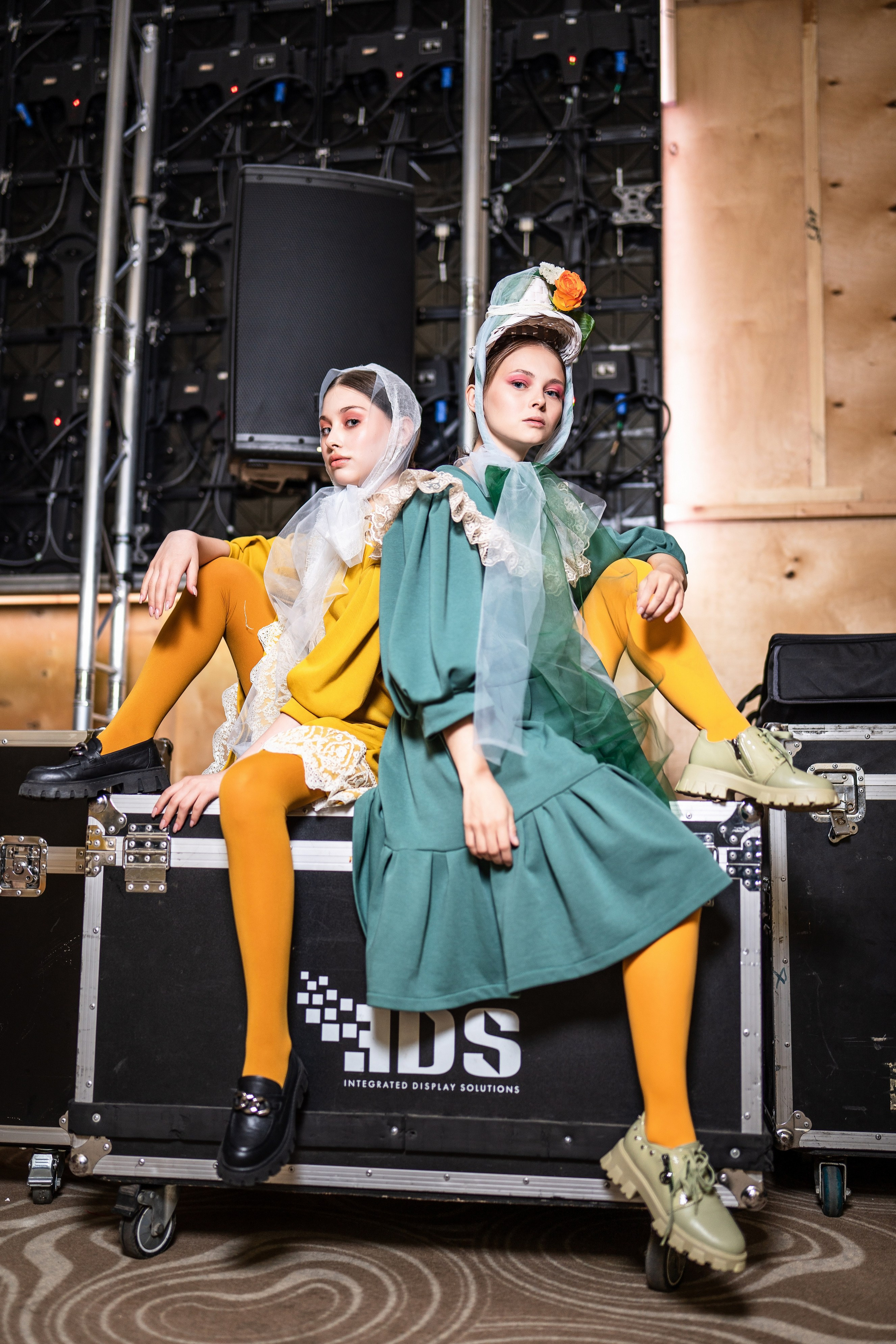 Репортажный фотограф Сочи Fashion week. Фотограф Сочи