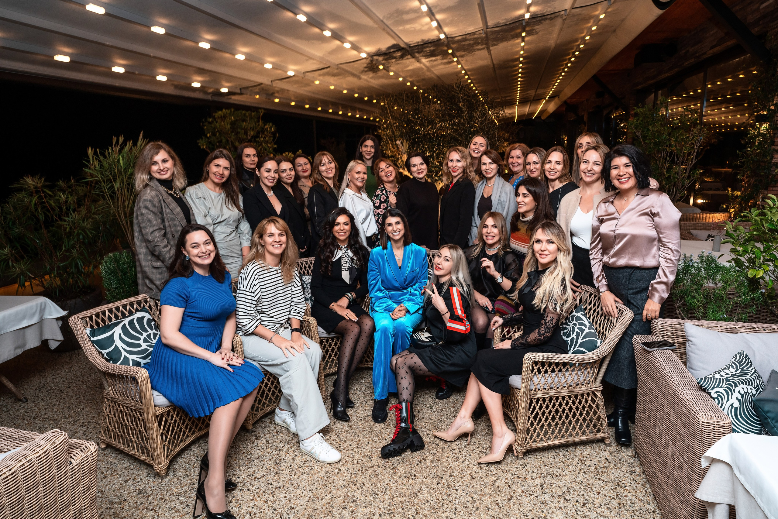 Фоторепортаж деловой Сочи. Фотограф Сочи