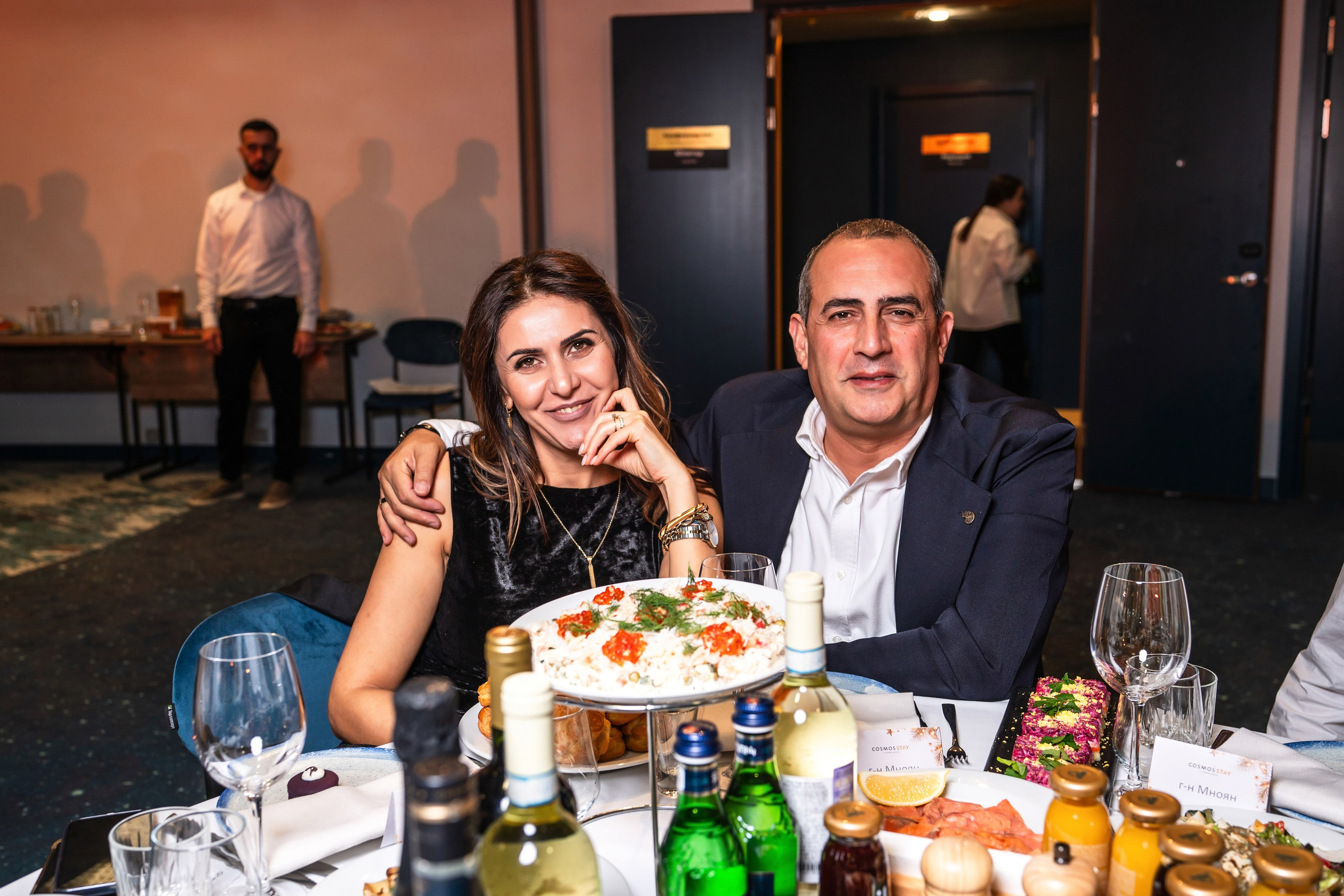 Фотограф на новогодний корпоратив. Фотограф Сочи