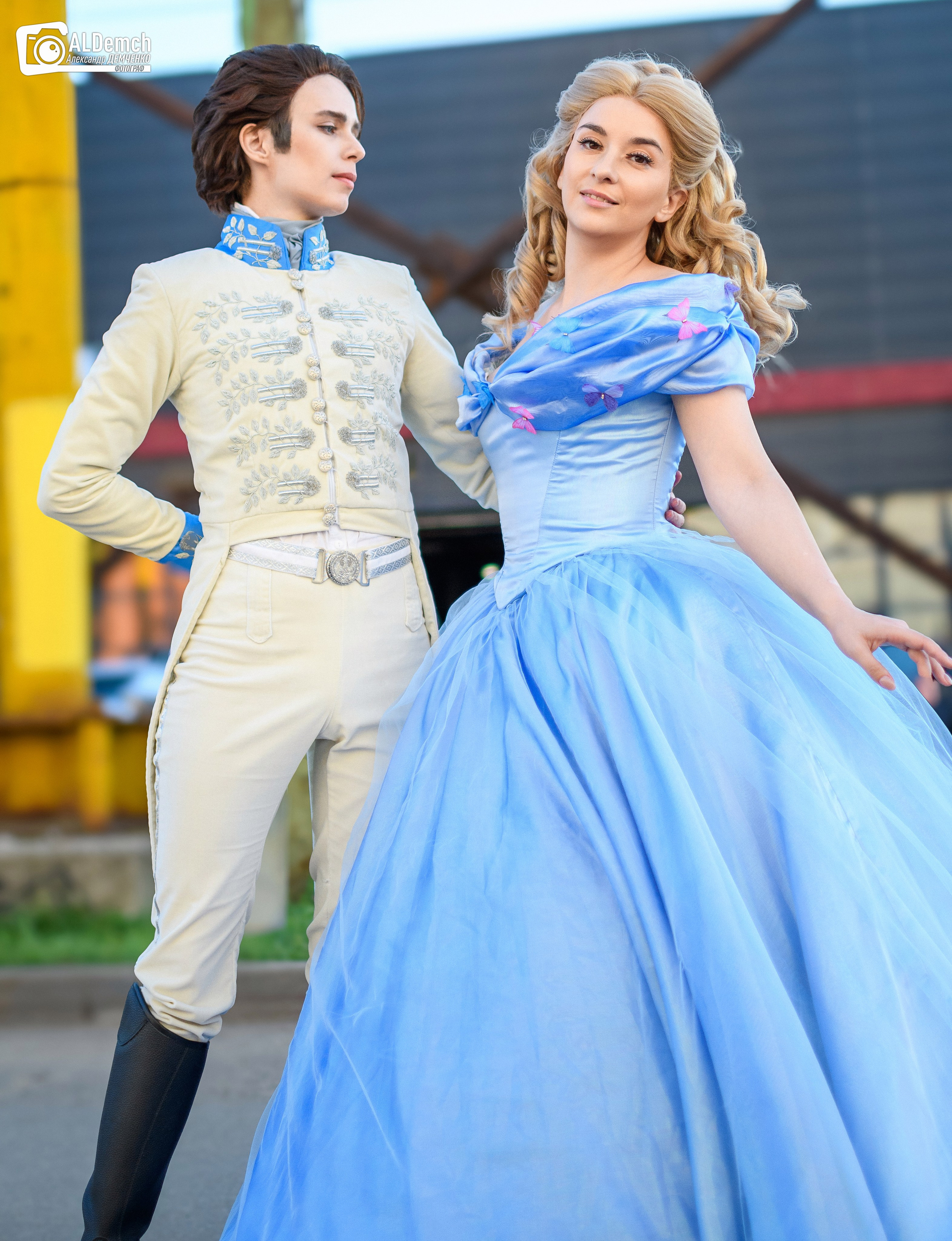 Epic Con Russia фестиваль в Москве Фотографии от фотографа