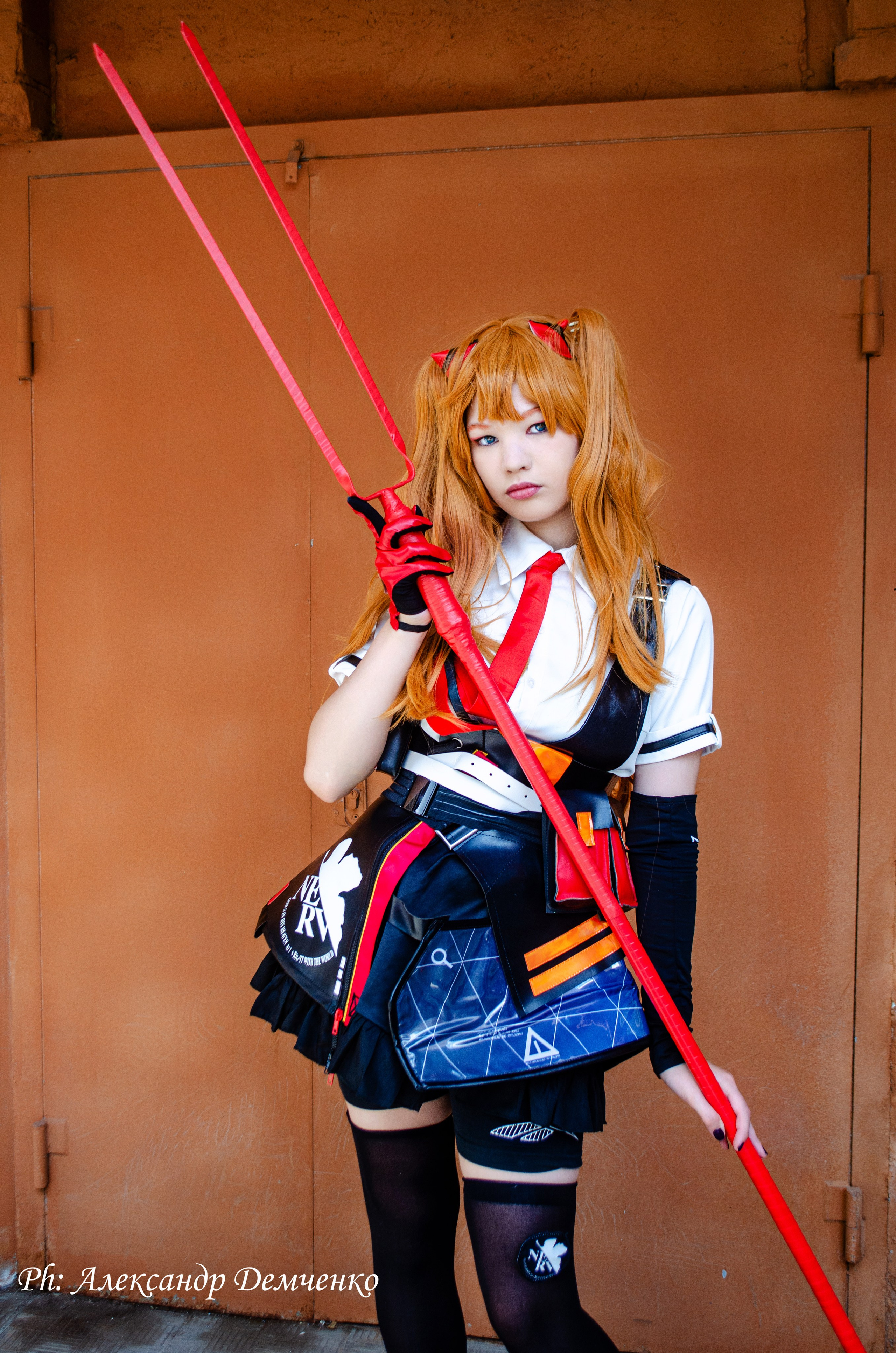 Фотосессия на фестивале Саботаж в Лофт Фарфор в Москве