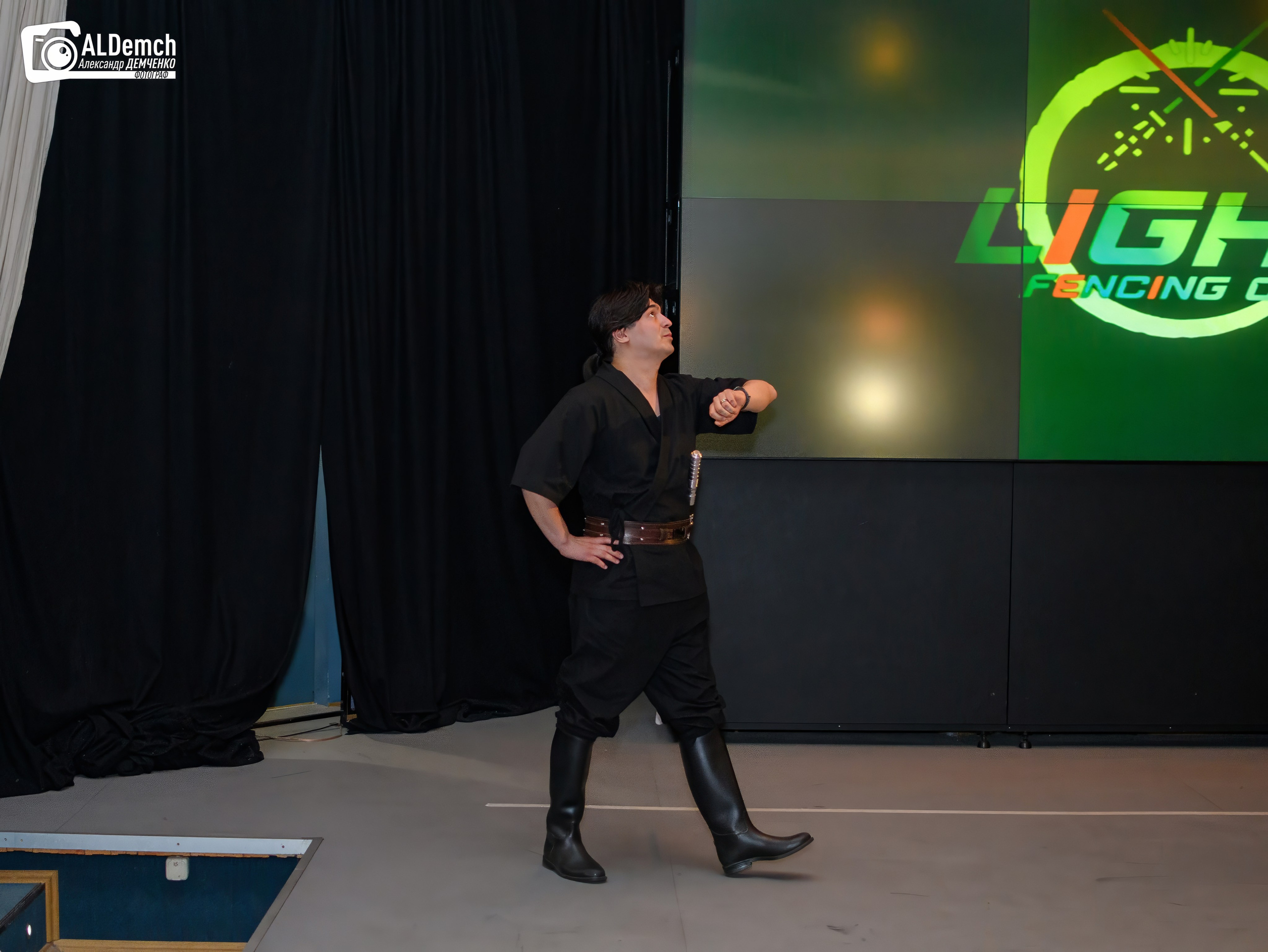 Звёздные войны картинки персонажей и косплей фото в Москве