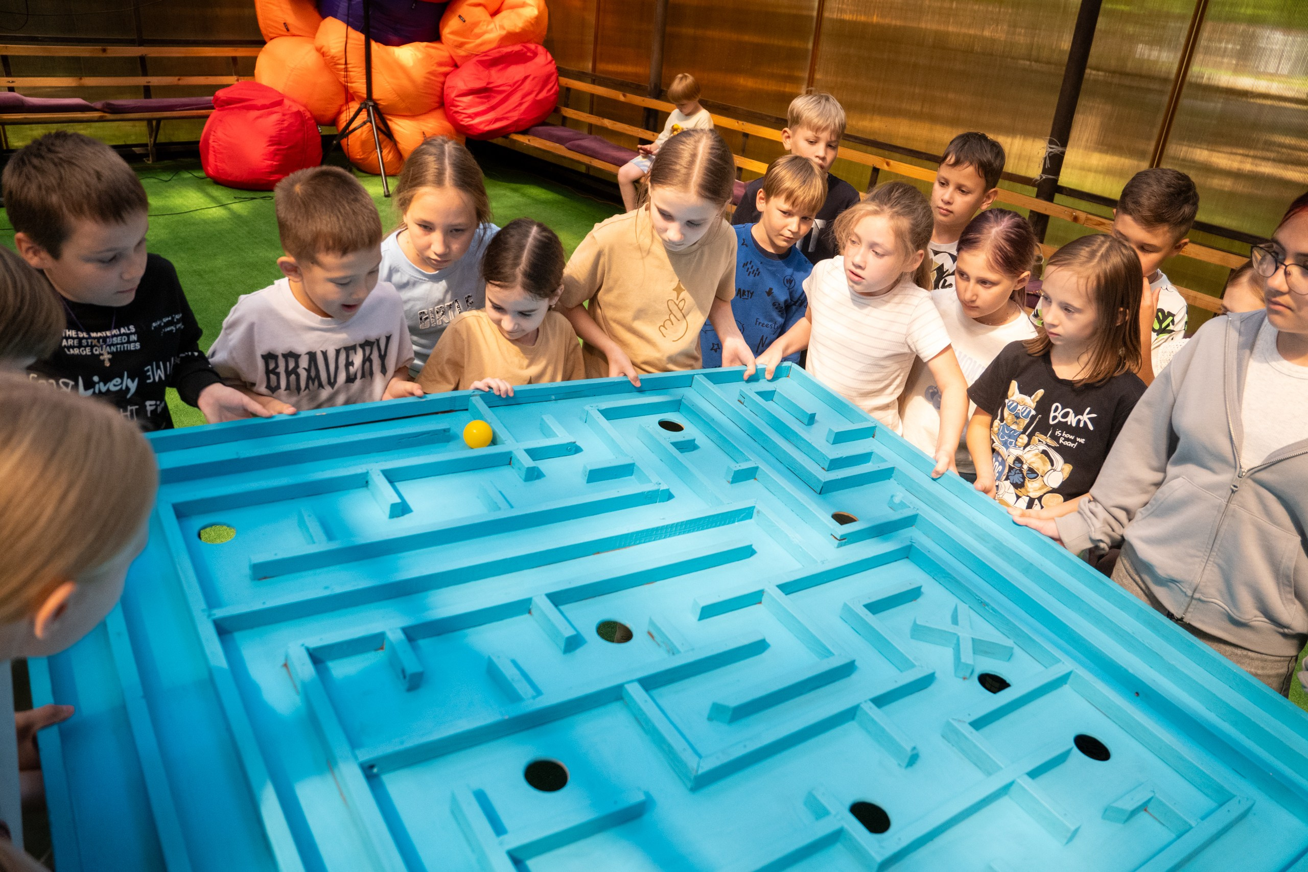 Фотографии | Город детства