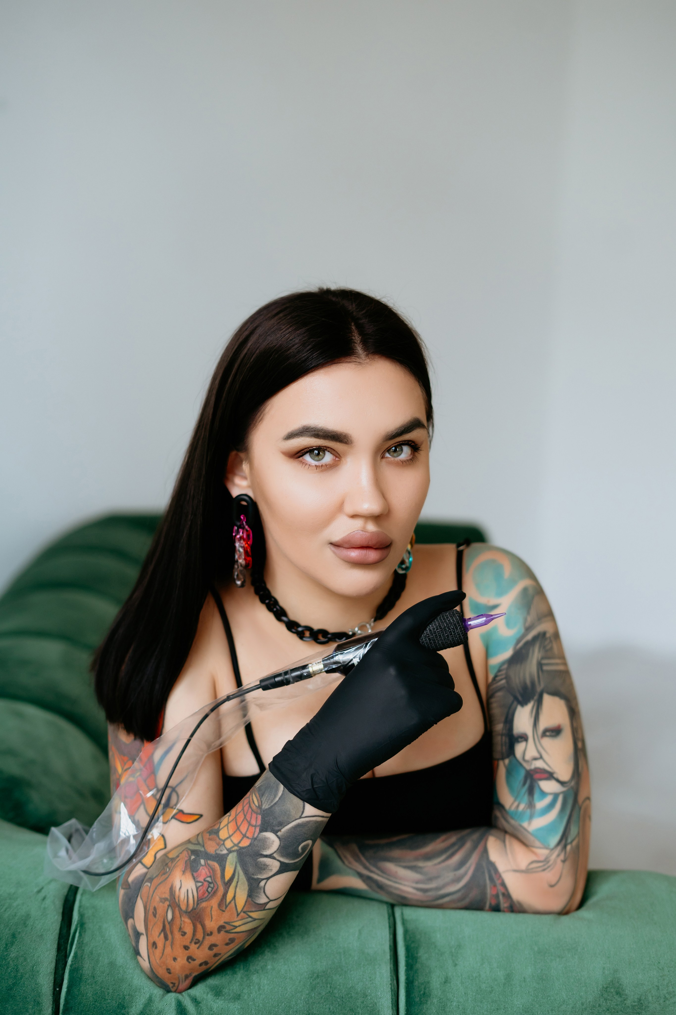 Арина Контент. Фотограф мероприятий в Ростове-на-Дону Есманская Елена