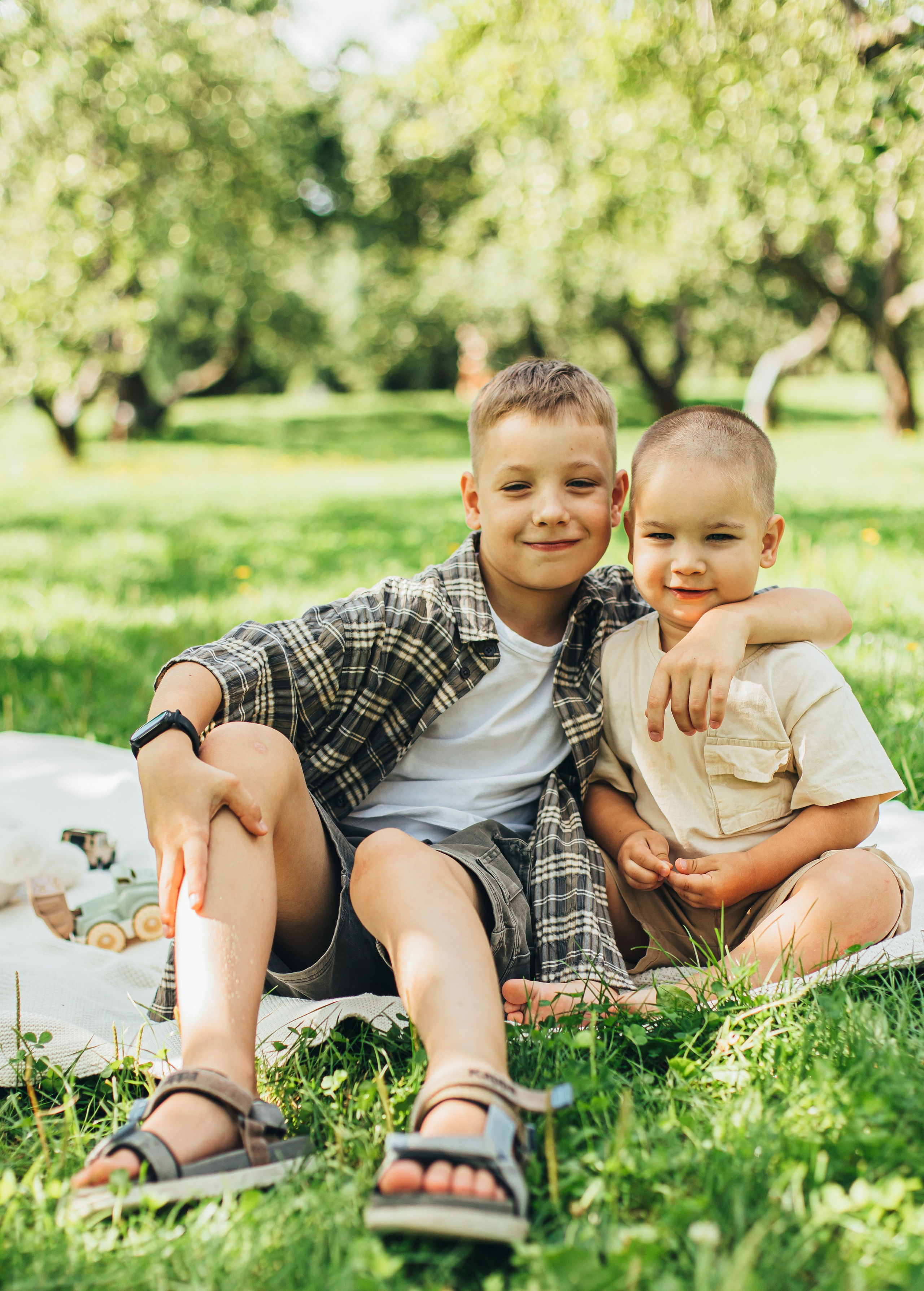 Фотопрогулка