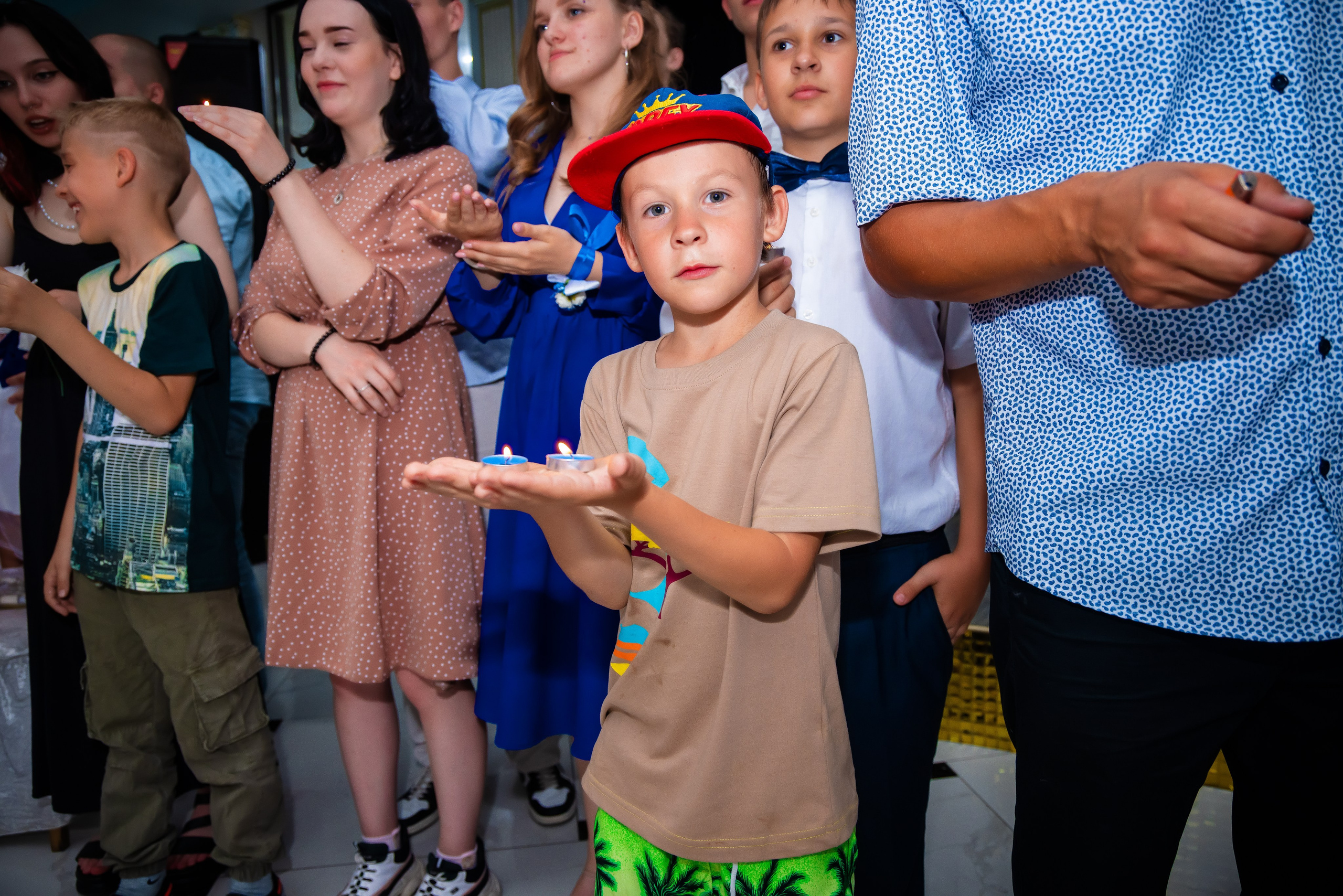 Сергей и Валентина Астана. Семейный и Свадебный фотограф в Астане Александр Астапов
