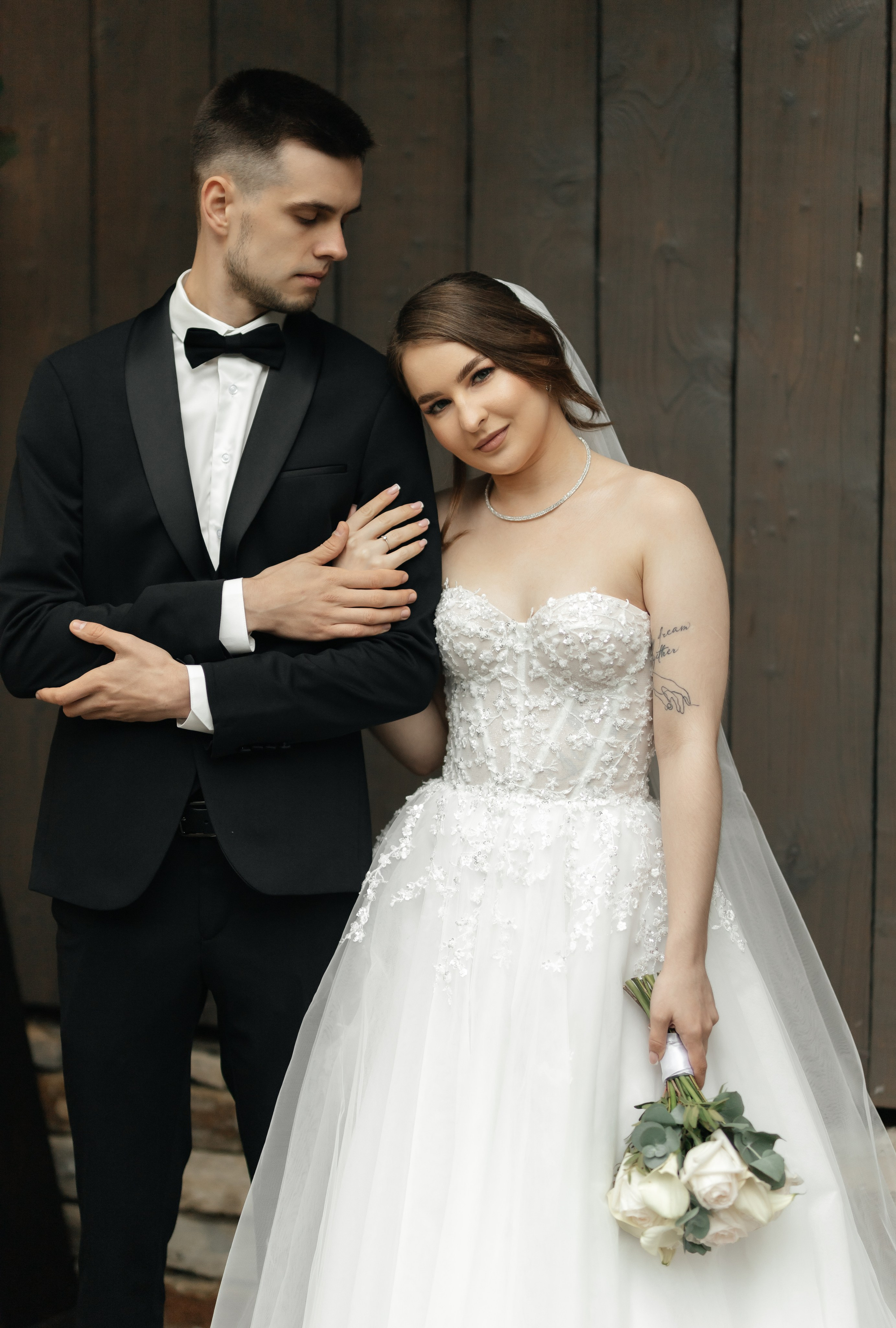 Maxim & Diana. Свадебный фотограф Ильнар Асадуллин