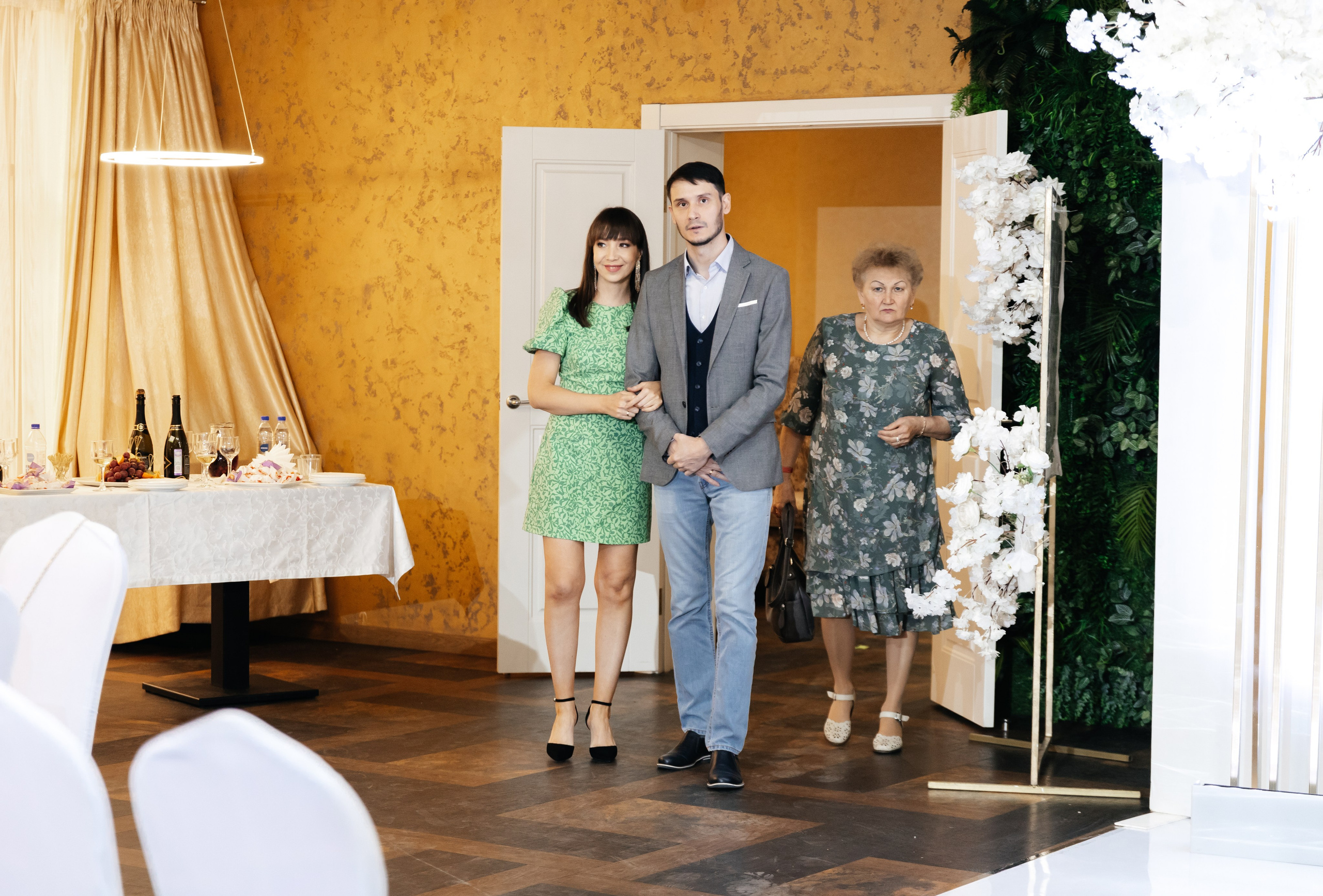 Igor & Regina. Свадебный фотограф Ильнар Асадуллин