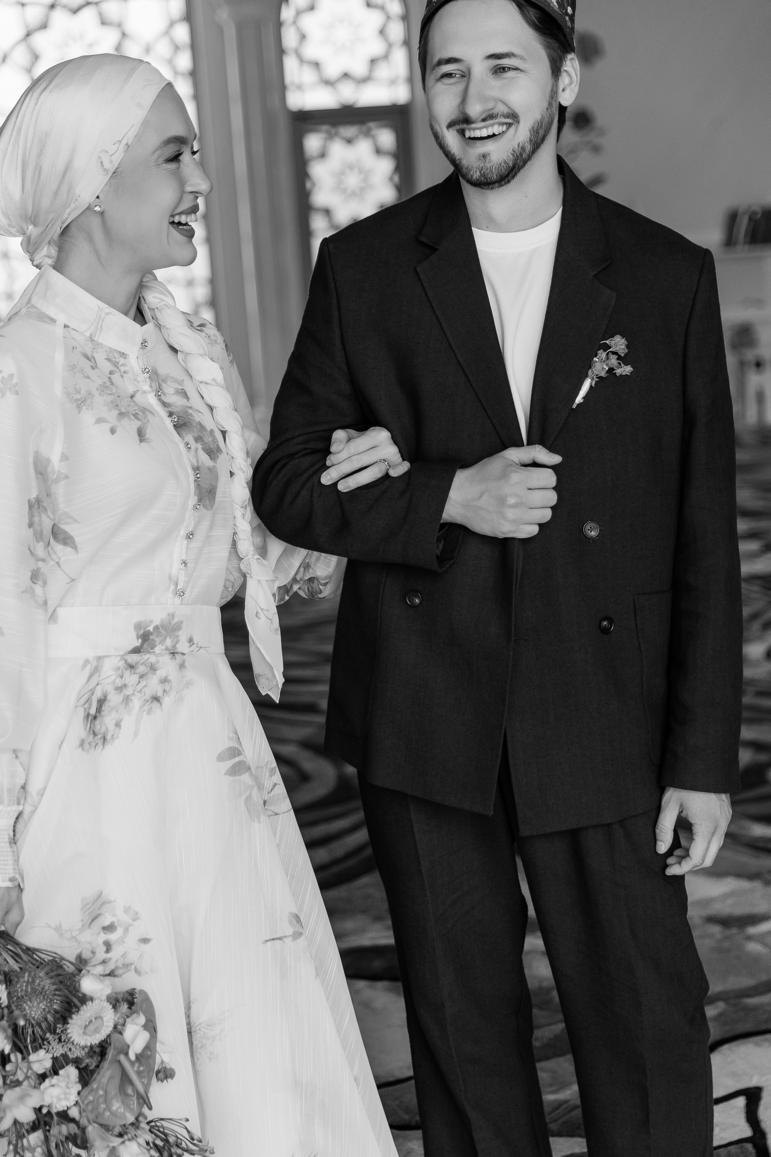 Тагир |Аида. Фотограф в Казани Гузель Зайнуллина