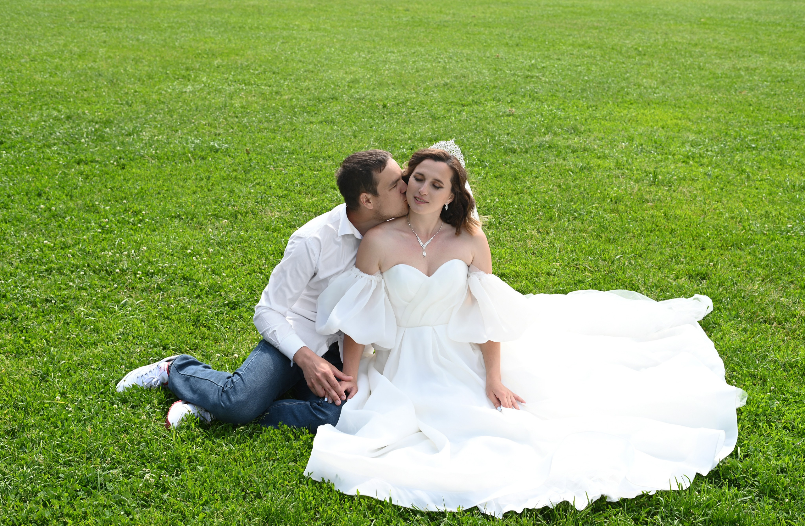 Алексей&Людмила. Свадебный фотограф, семейный и творческие фотосессии