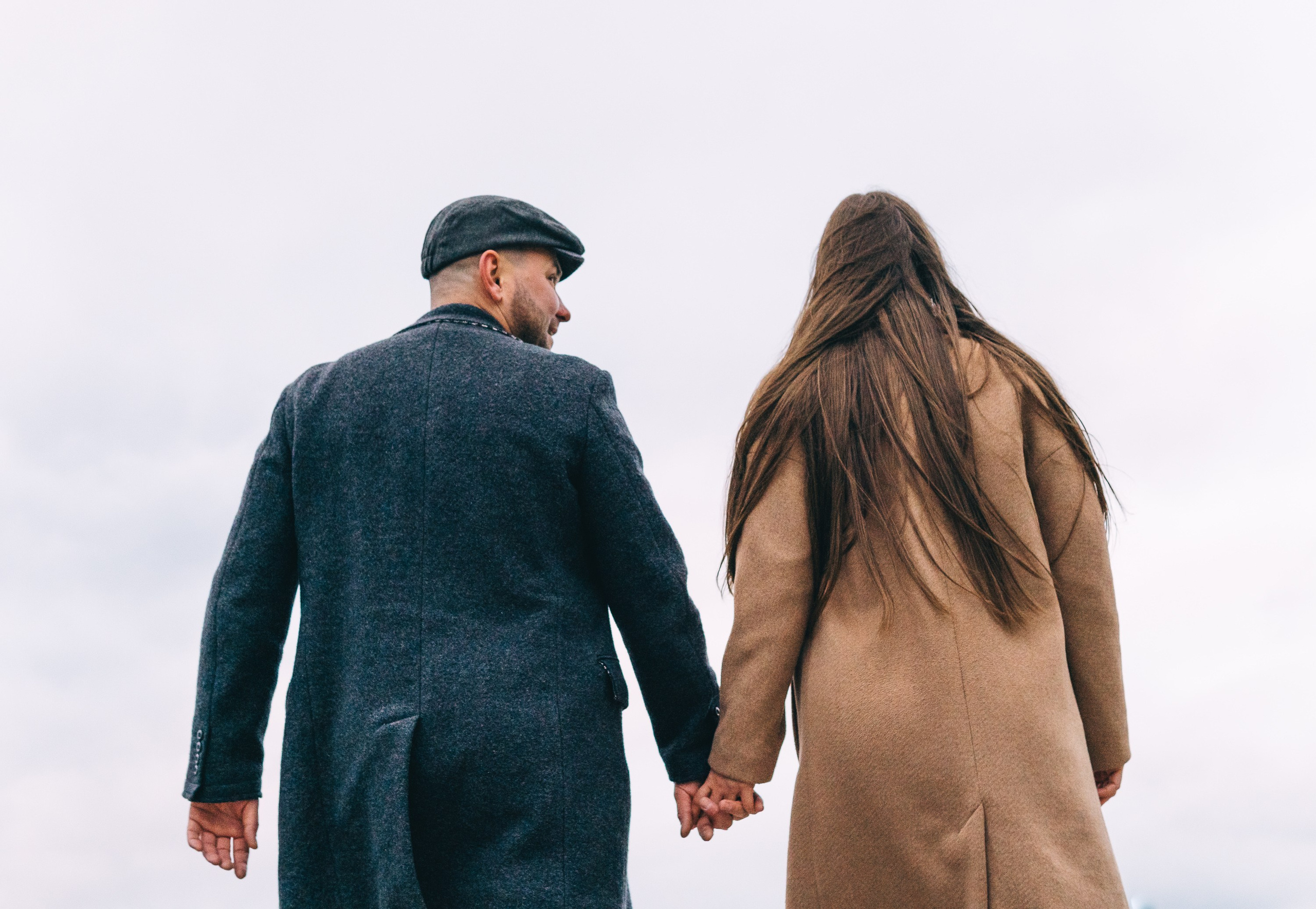 Марина и Володя. Семейный и LifeStyle фотограф в Жигулевске и Тольятти Рустам Ханмурзин