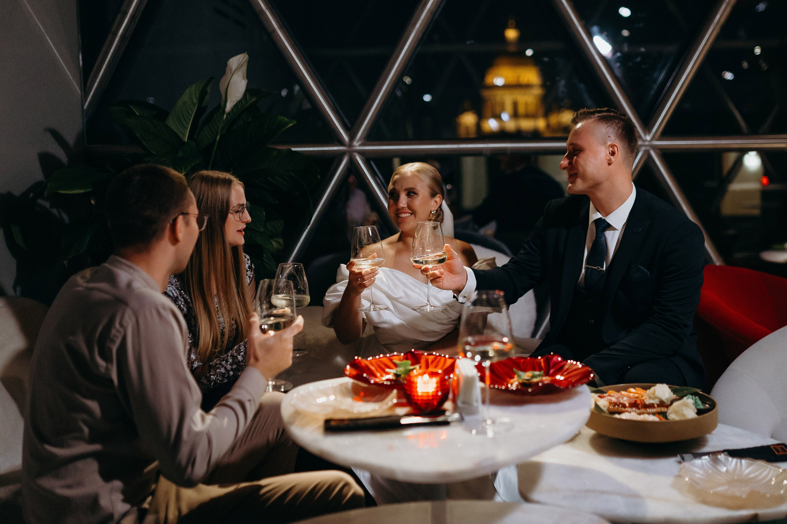 Wedding day 11.09.23. Свадебный фотограф в Санкт-Петербурге