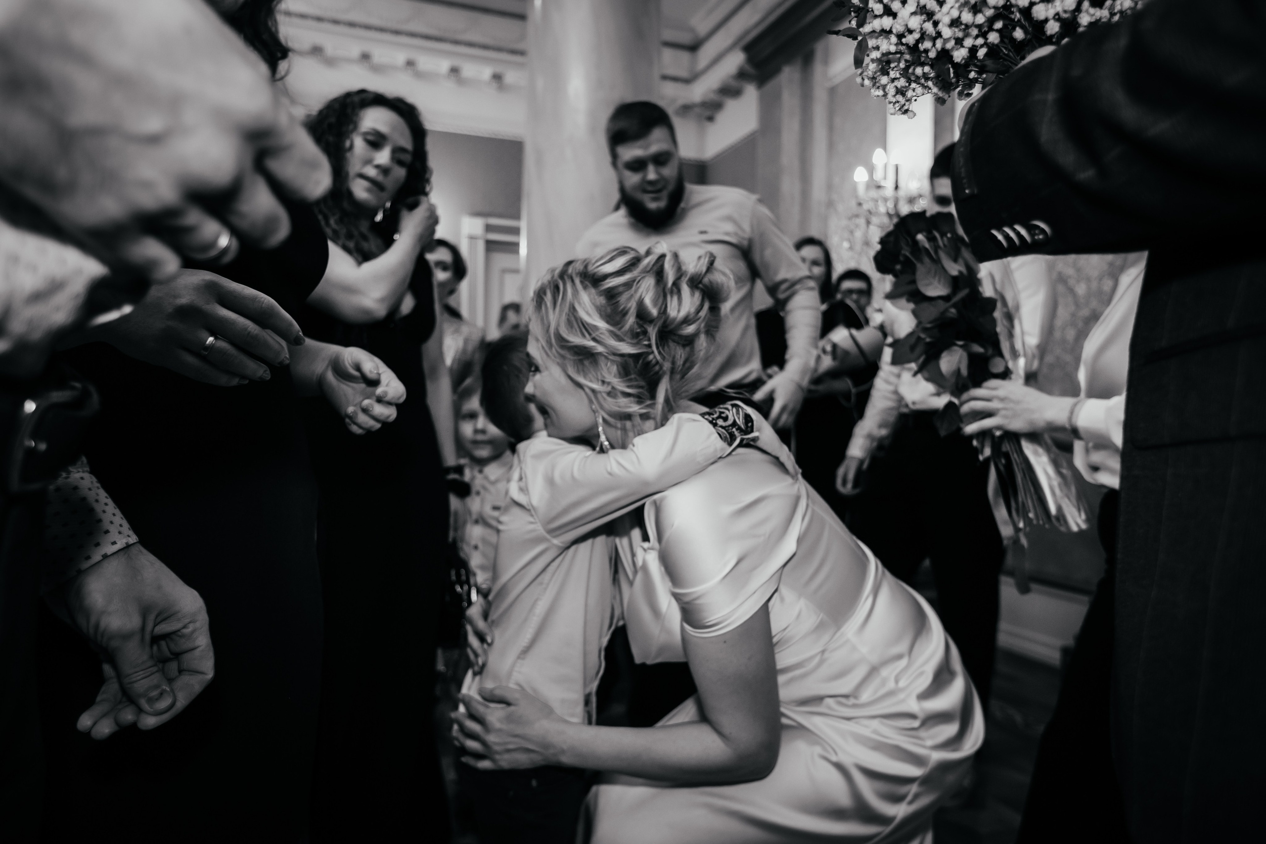 Андрей и Света. Семейный фотограф Нижневартовск Тюмень Ефимова Ирина