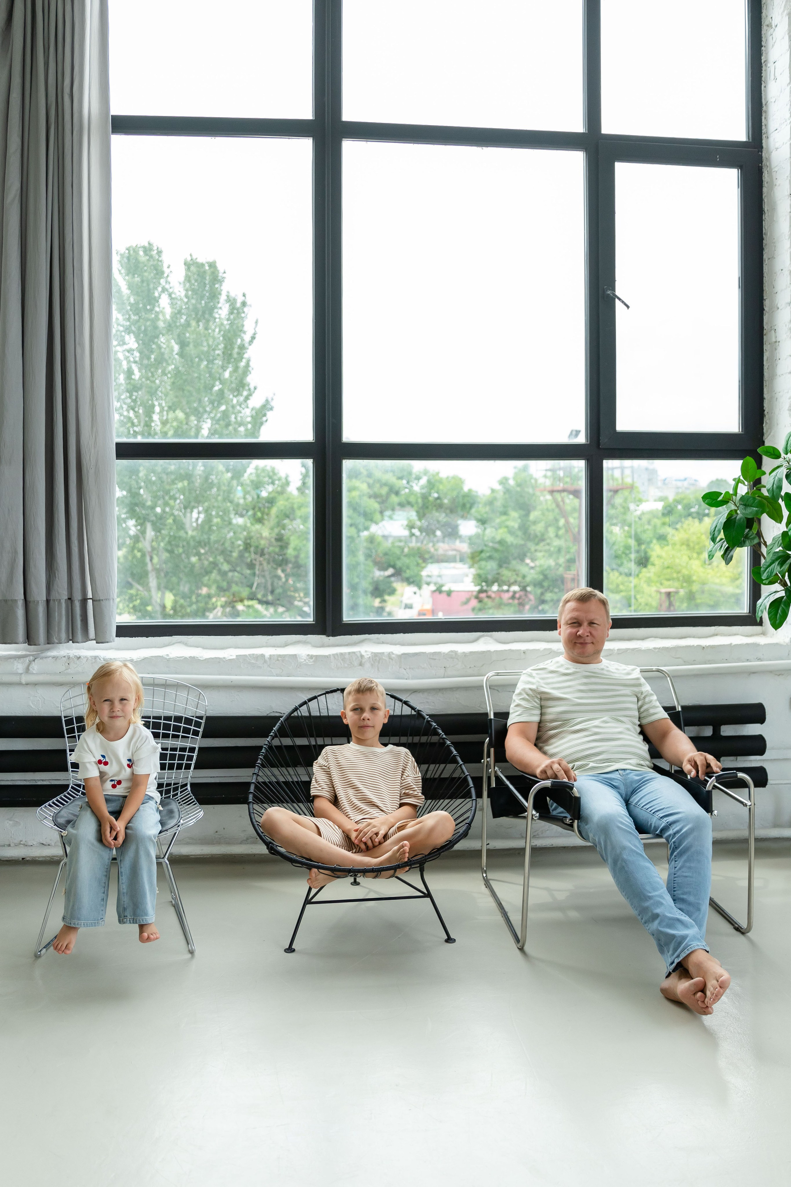 Семейная. Семейный и свадебный фотограф в Краснодаре. Кристина Ендальцева