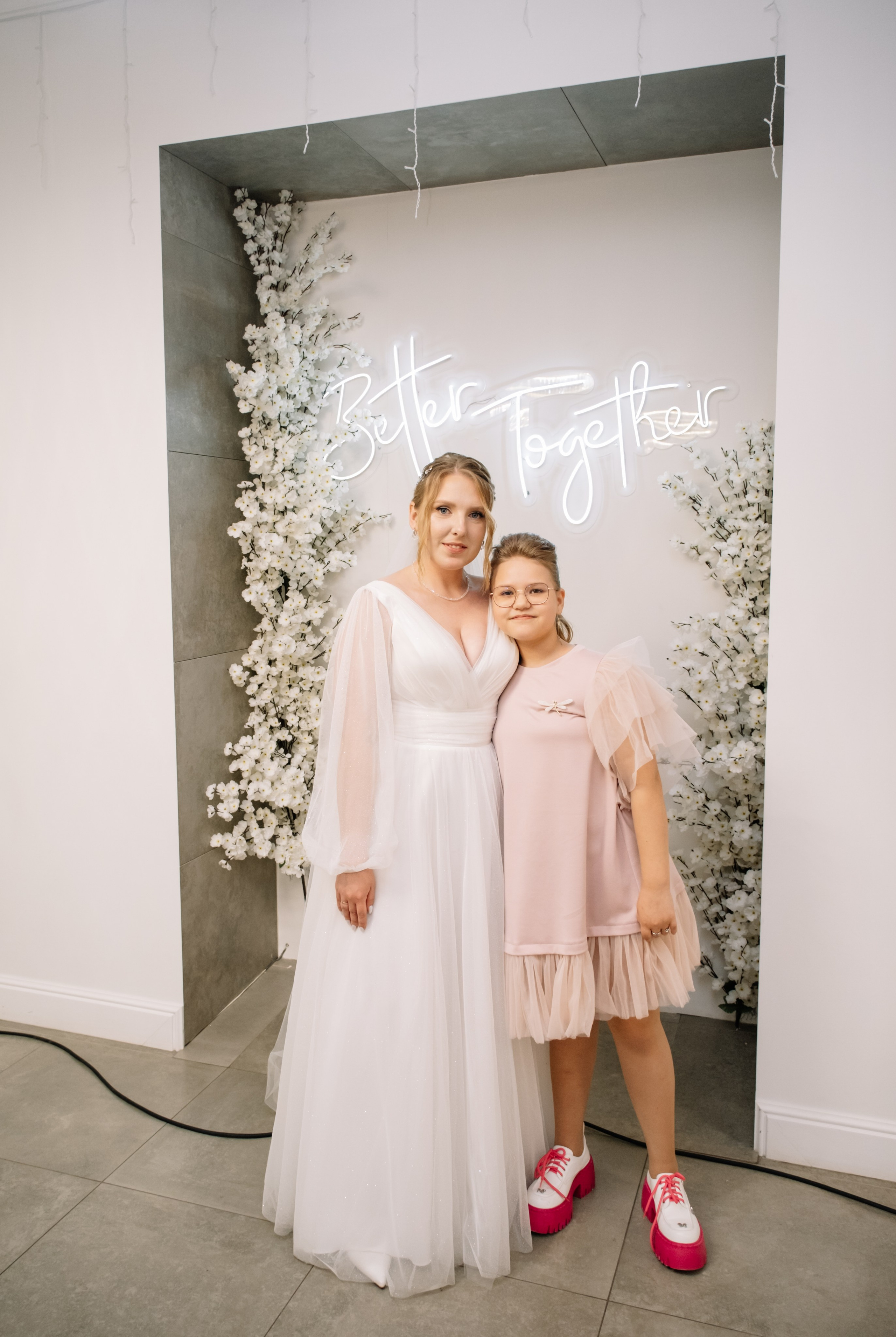 Е&А. Фотограф в Челябинске I Надин Палмер