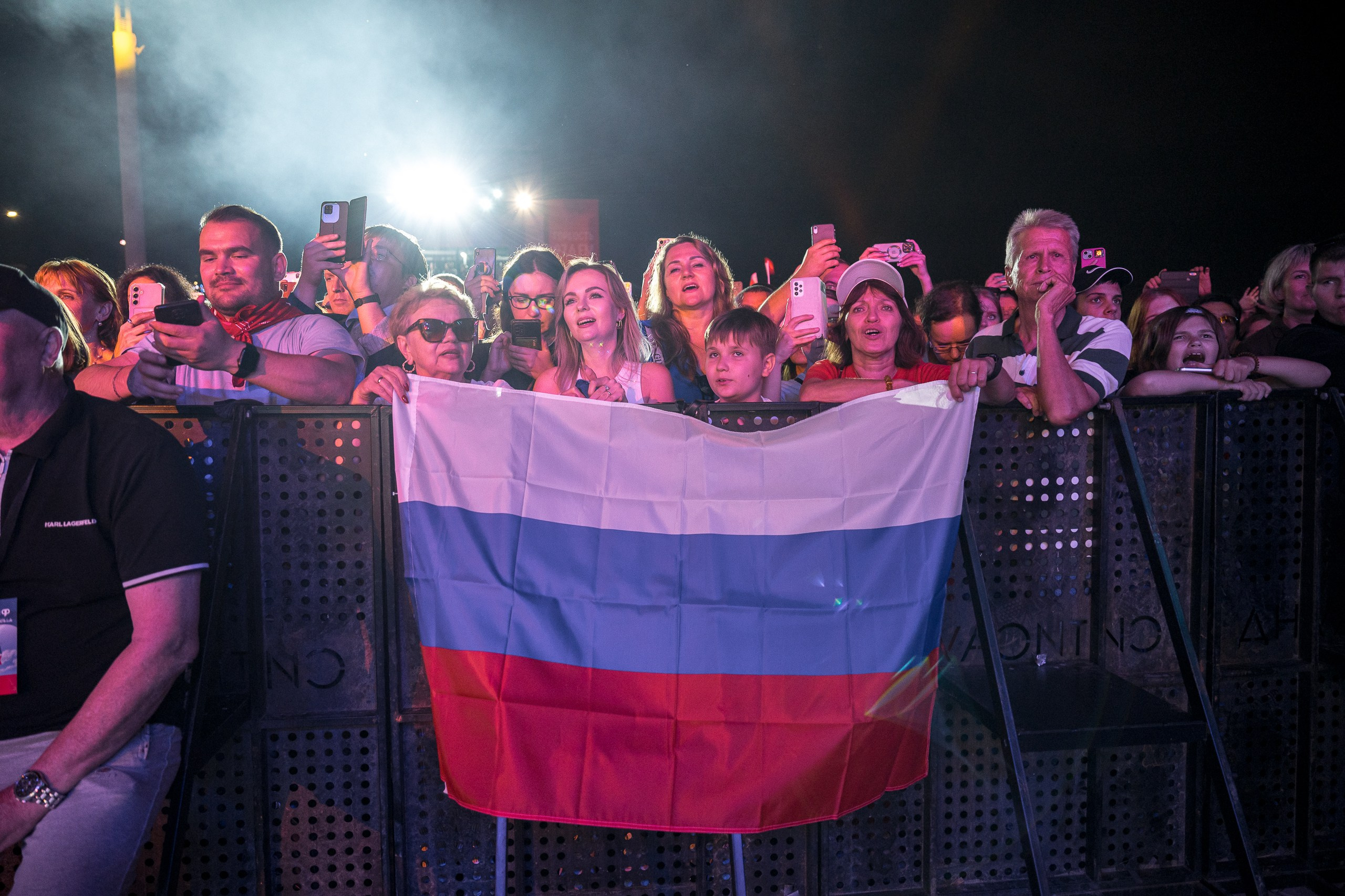 Музыка Гордых. Sunnyman