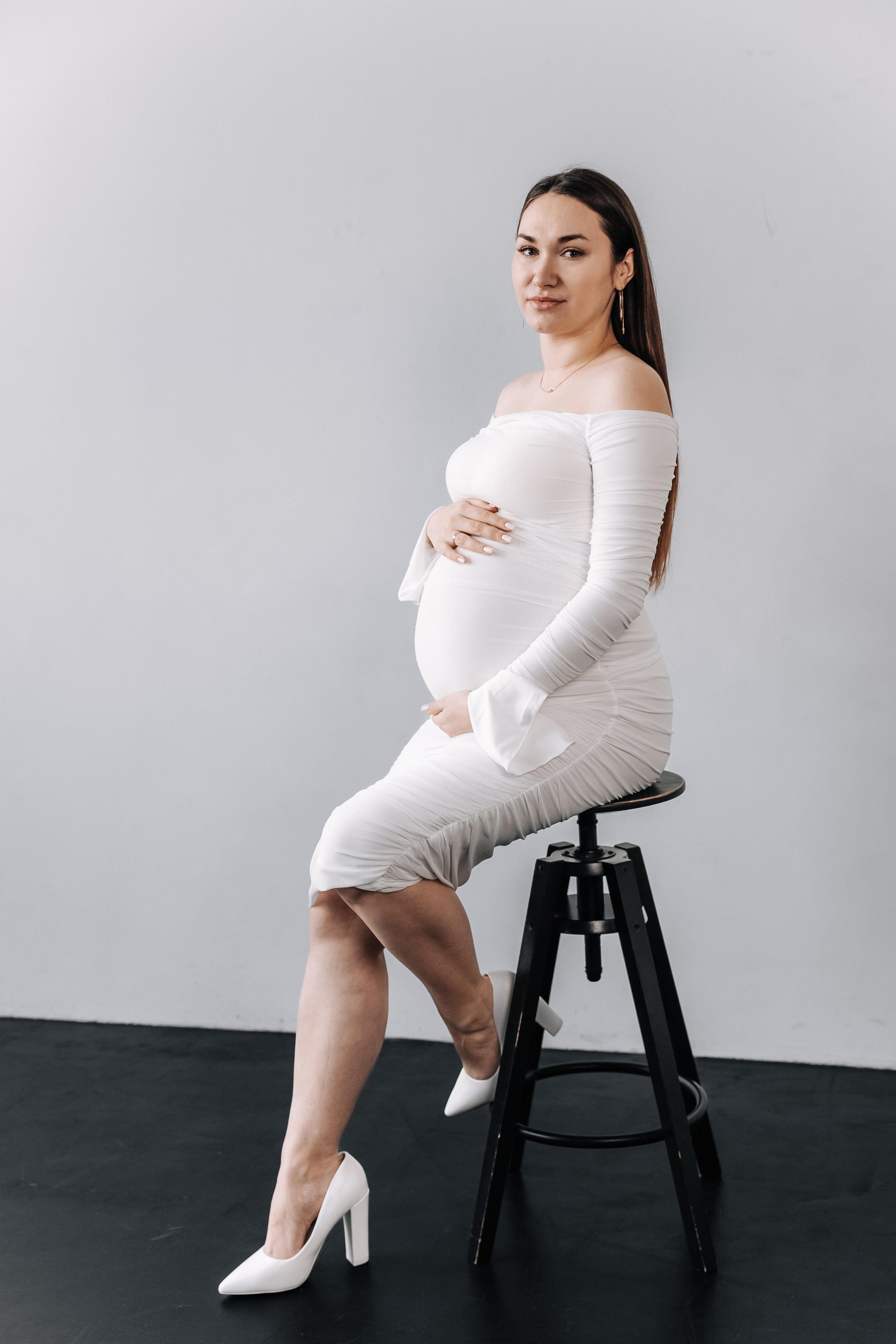 Таня и Артем. Фотограф в Волгограде Норченко Светлана