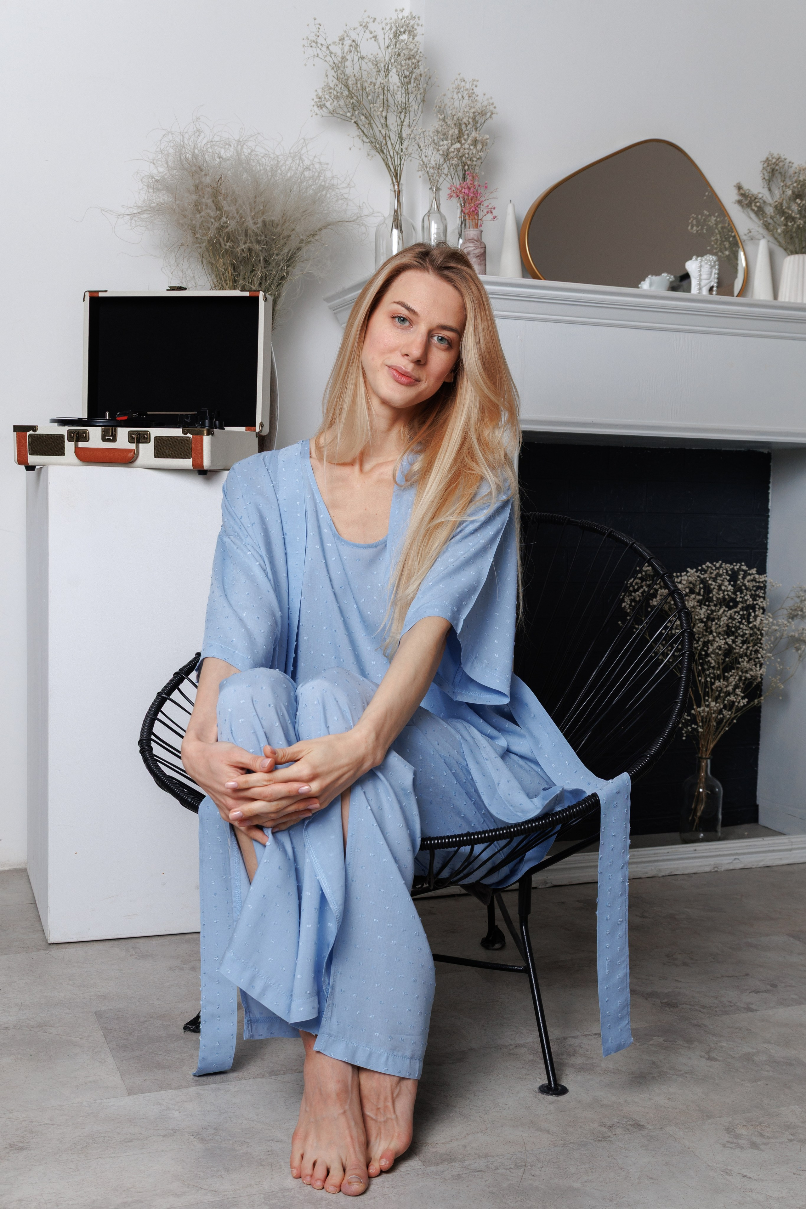 Домашние костюмы. Фотограф в Волгограде Норченко Светлана