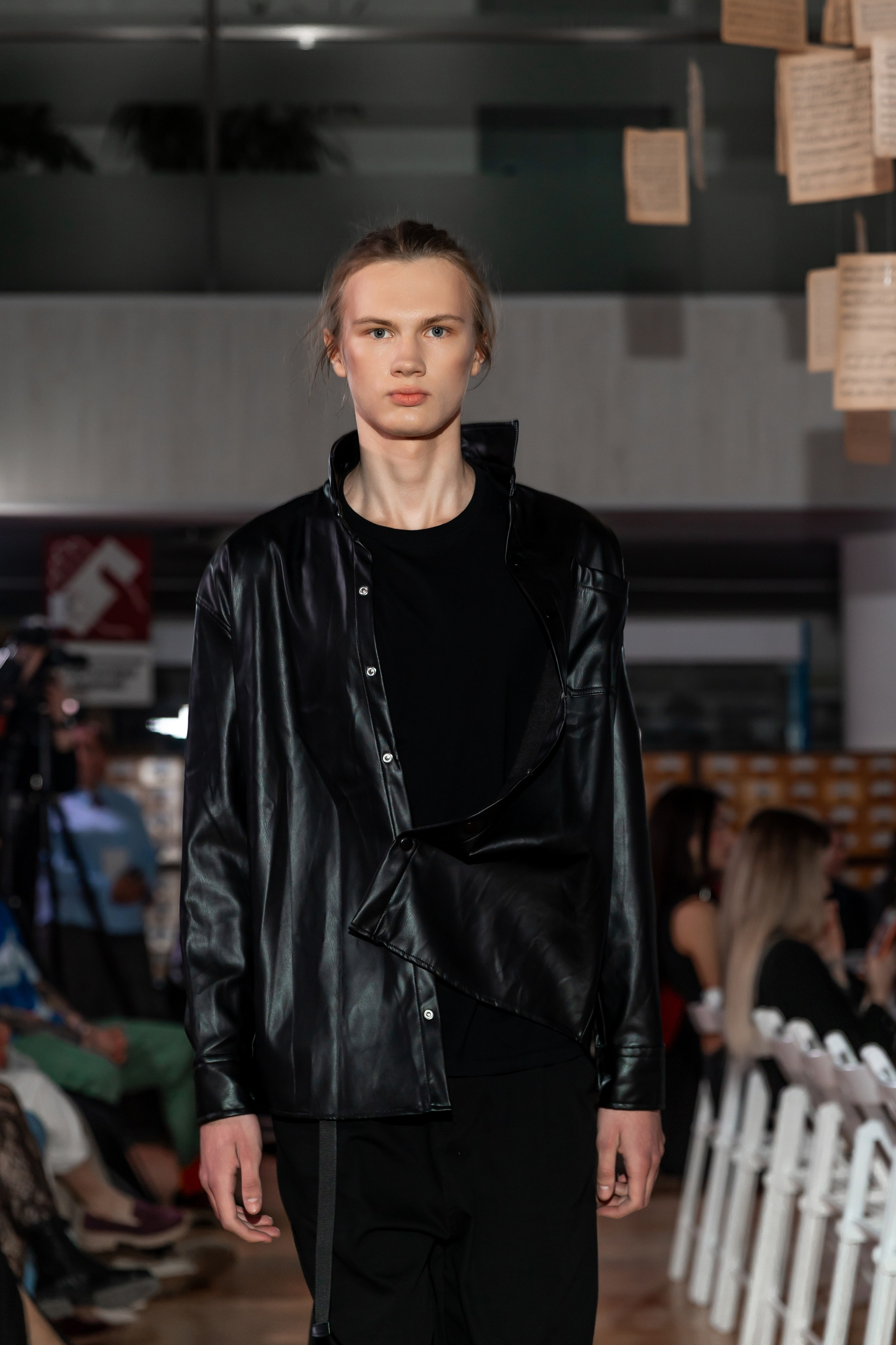 Волгоградская неделя моды март 2026. Фотограф в Волгограде Норченко Светлана