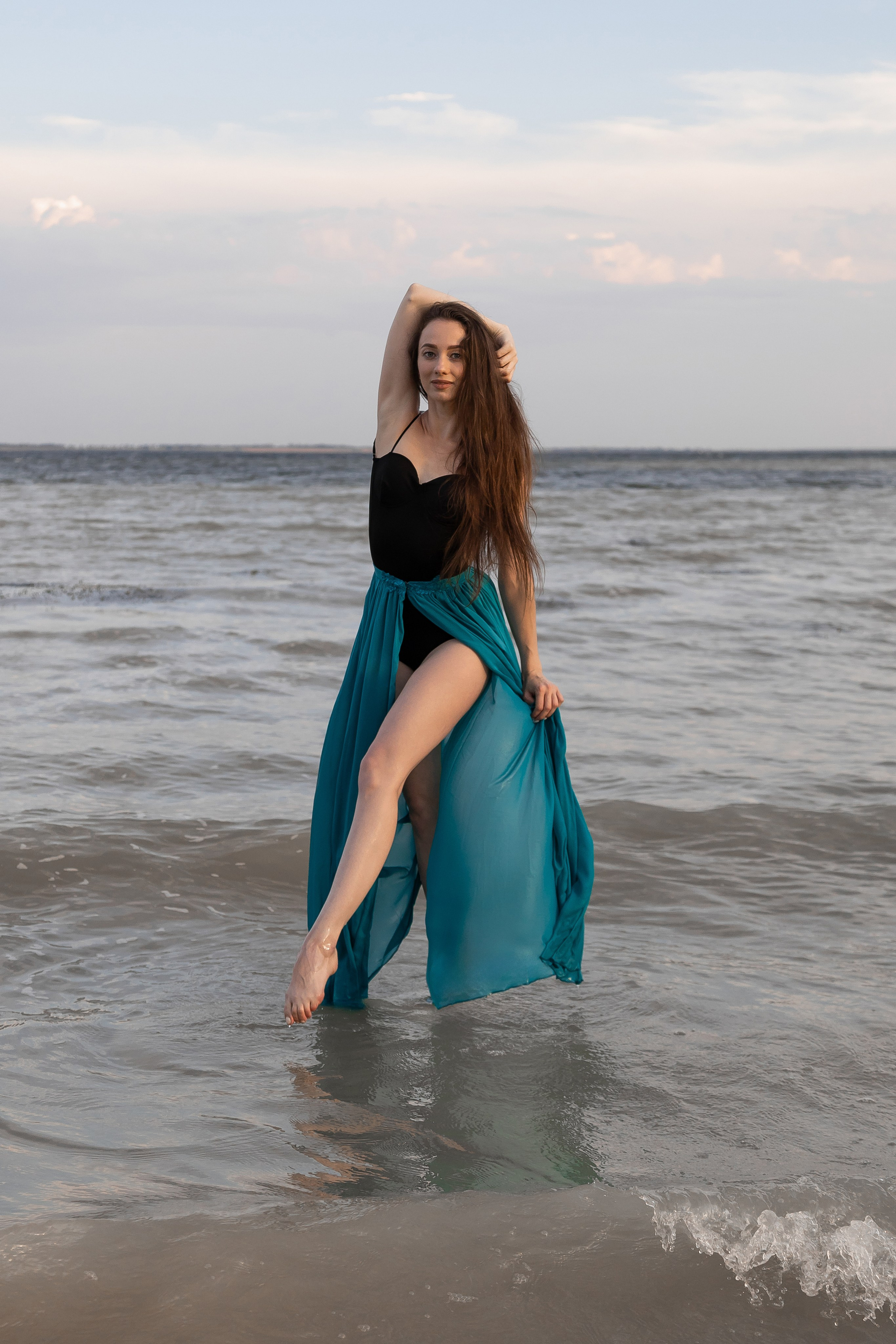 Александровский Грабен. Фотограф в Волгограде Норченко Светлана