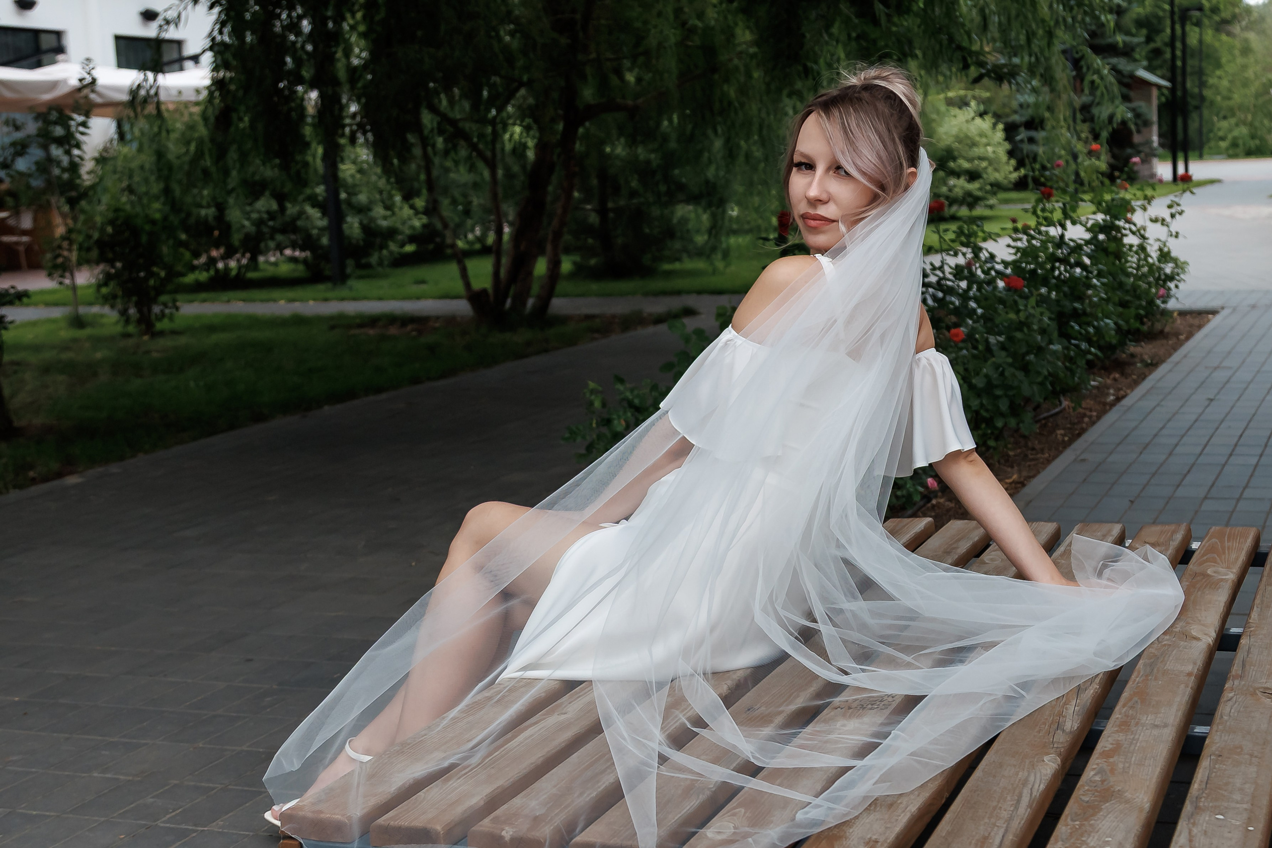 София и Георгий. Фотограф в Волгограде Норченко Светлана