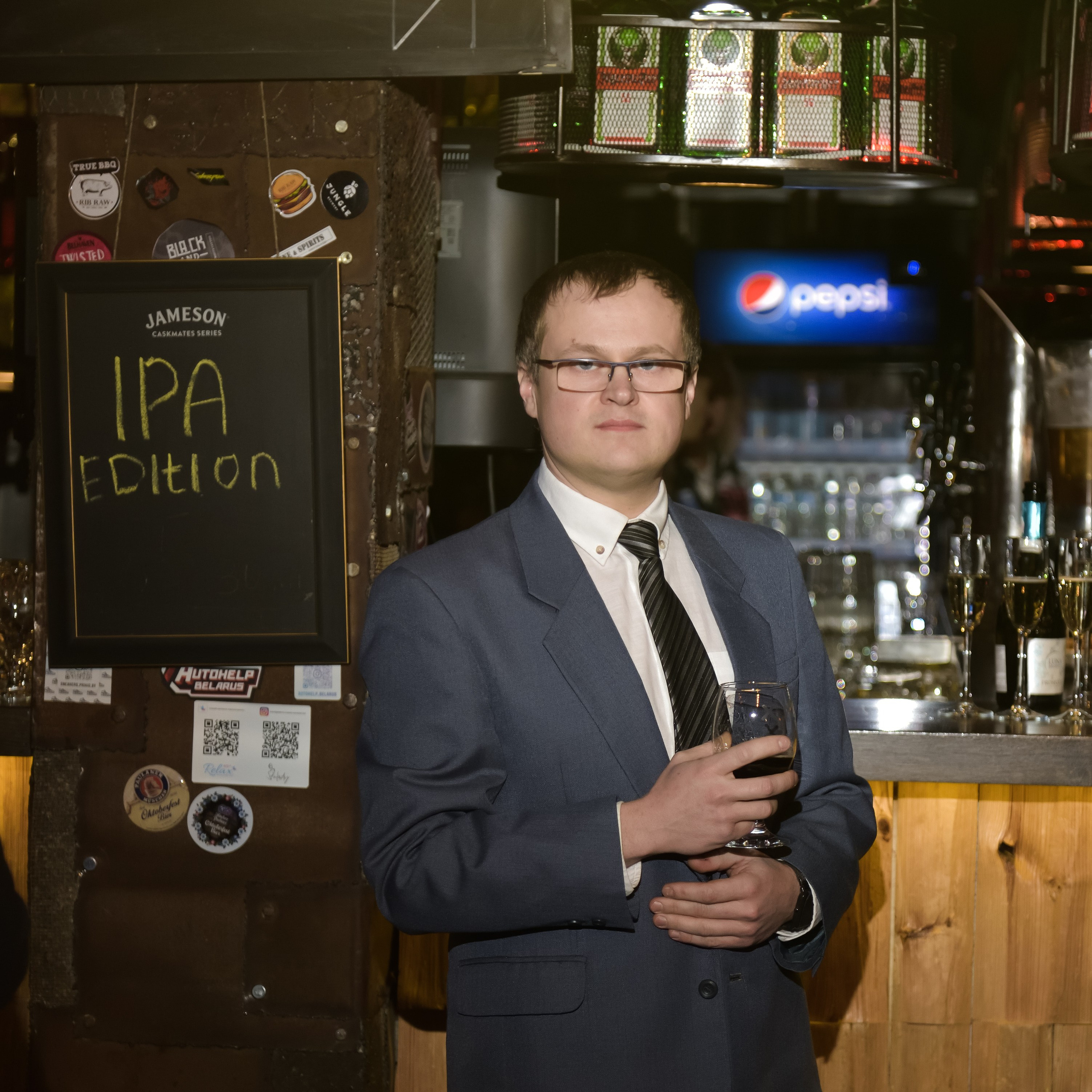 НГ корпоративы. Фотограф Олег Юршевич Солигорск Минск