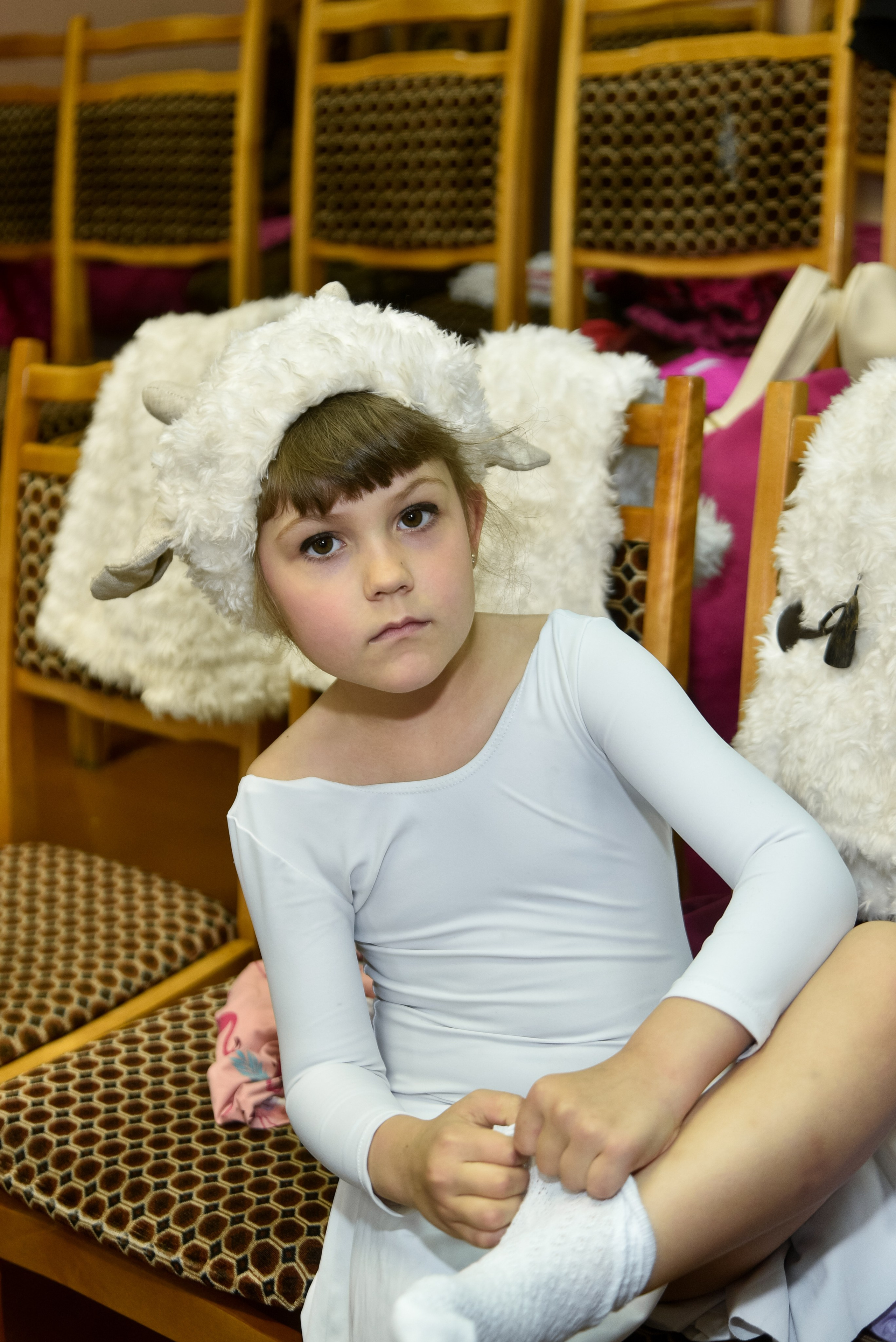 Выпускной 2025, детский центр «Самовар». Фотограф Олег Юршевич Солигорск Минск